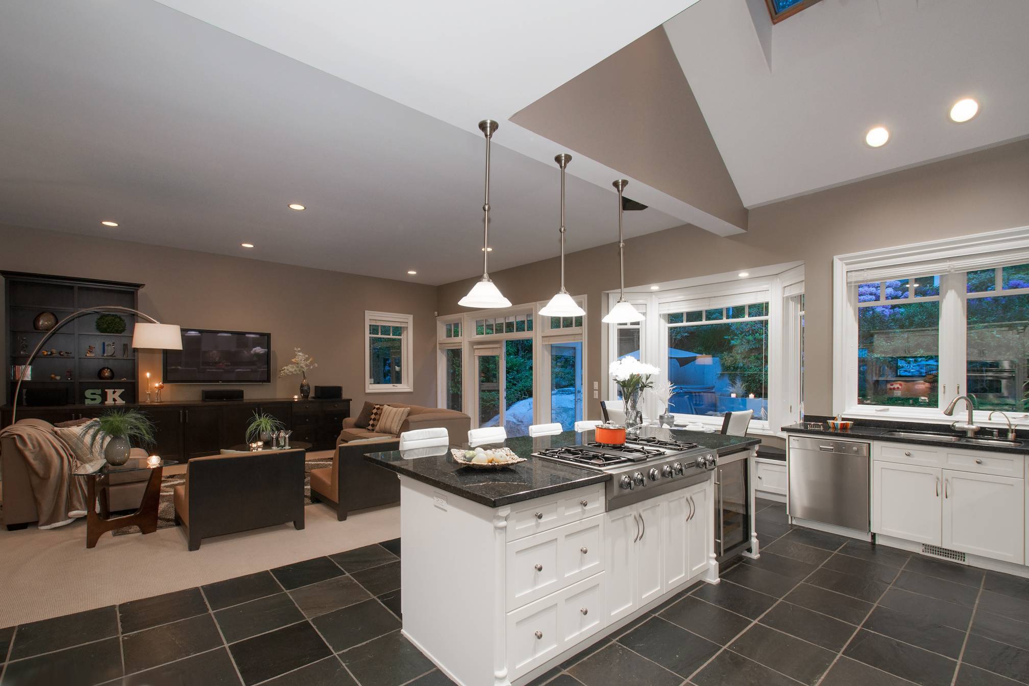3281 Thompson Crescent, Westmount, West Vancouver – photo 7