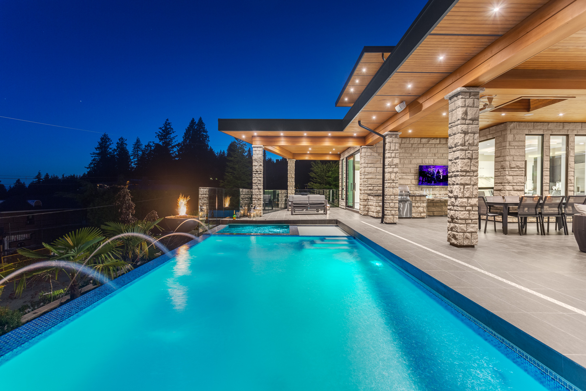 3325 Craigend Road, West Bay, West Vancouver – photo 4