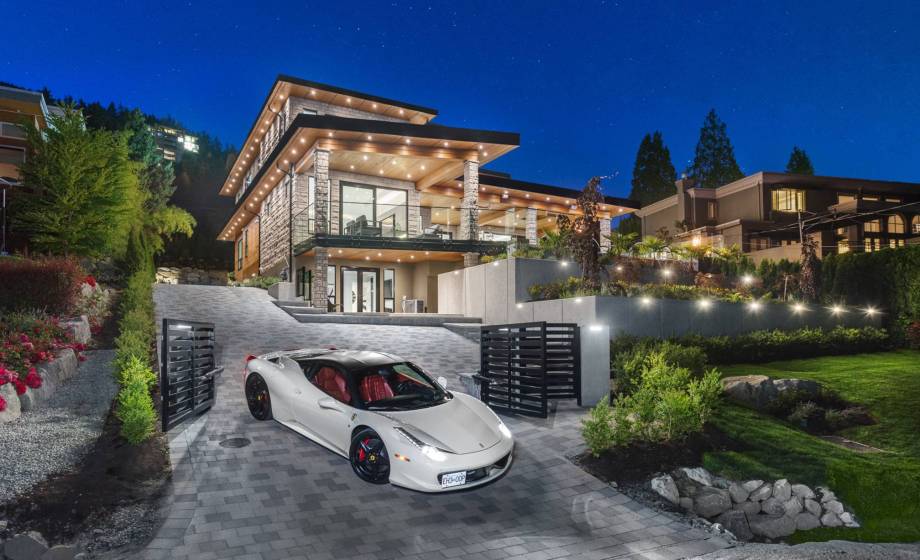 3325 Craigend Road, West Bay, West Vancouver