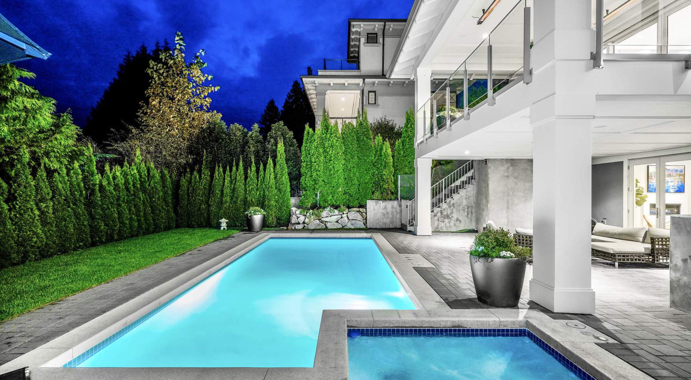 3326 Westmount Road, Westmount, West Vancouver – photo 52