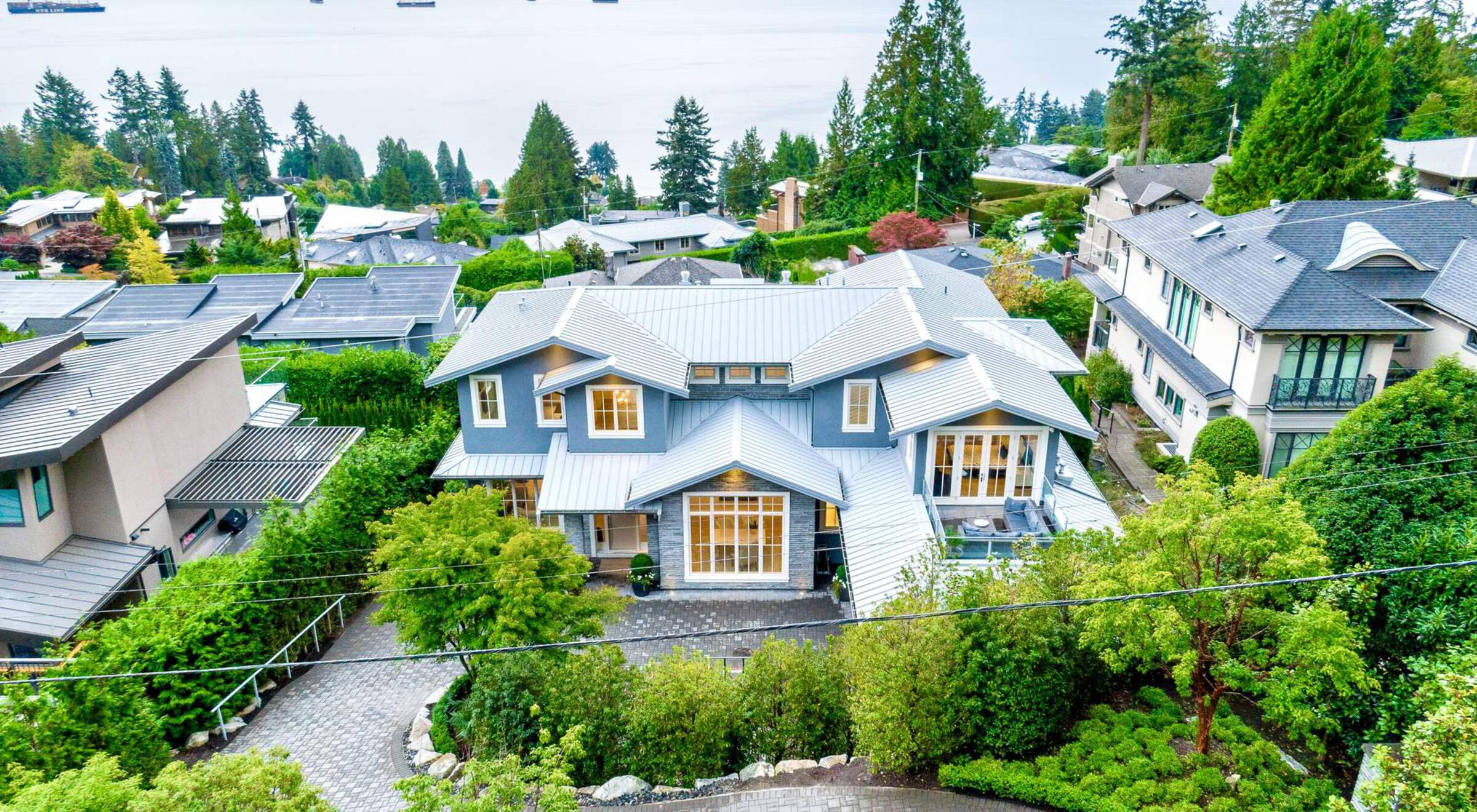 3326 Westmount Road, Westmount, West Vancouver – photo 57