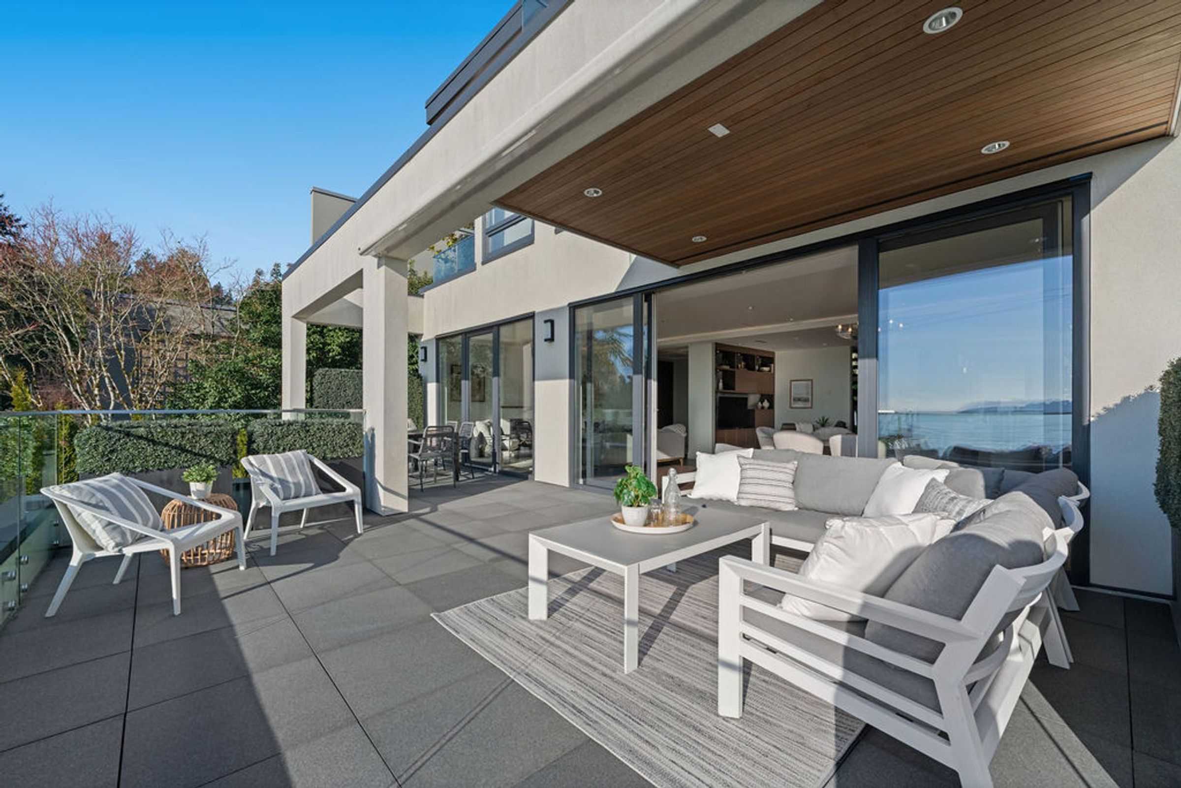3373 Radcliffe Avenue, West Bay, West Vancouver – photo 5