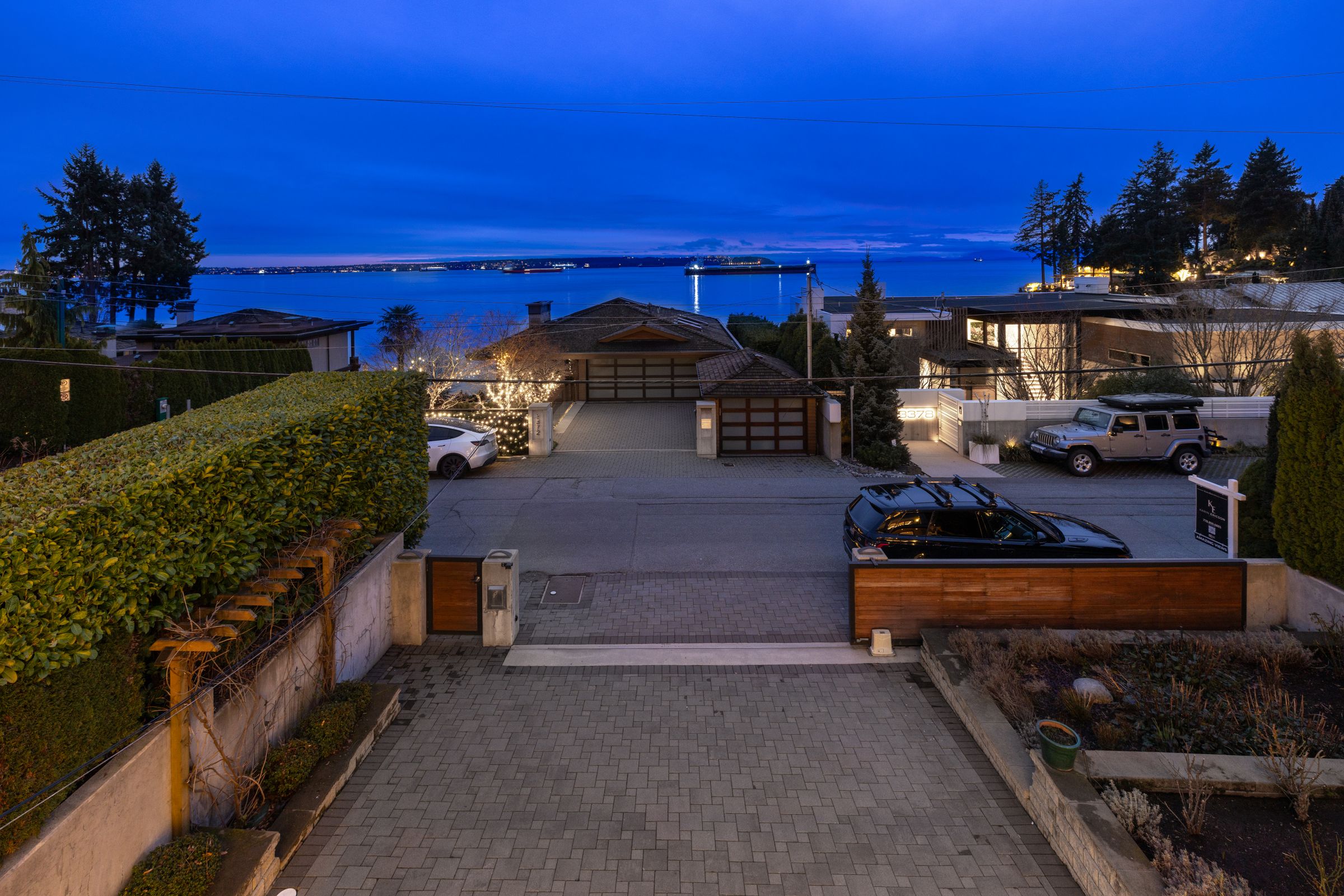 3373 Radcliffe Avenue, West Bay, West Vancouver – photo 20