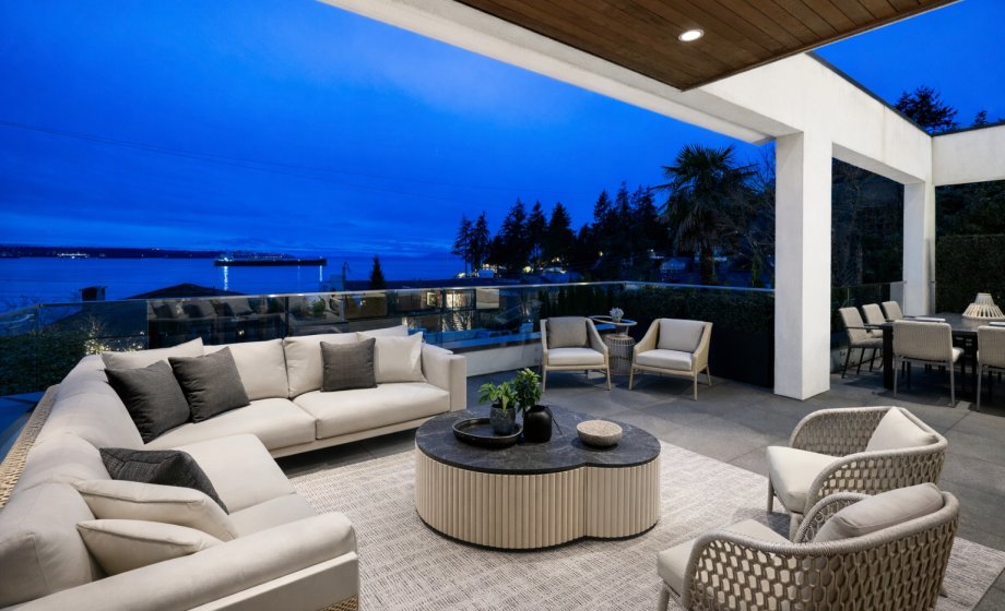 3373 Radcliffe Avenue, West Bay, West Vancouver