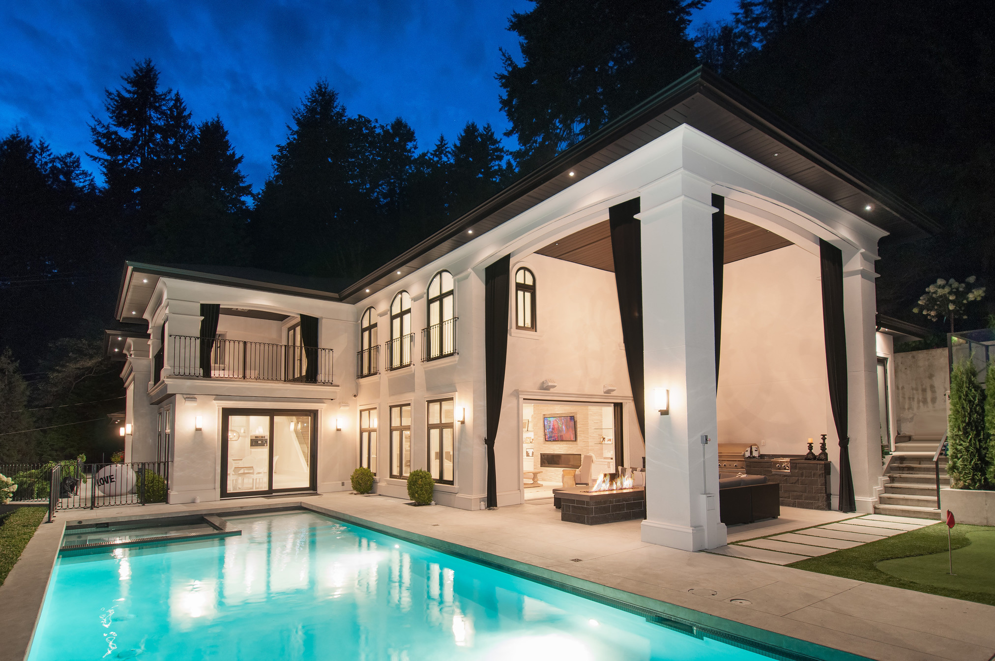 3485 Mathers, Westmount, West Vancouver – photo 2