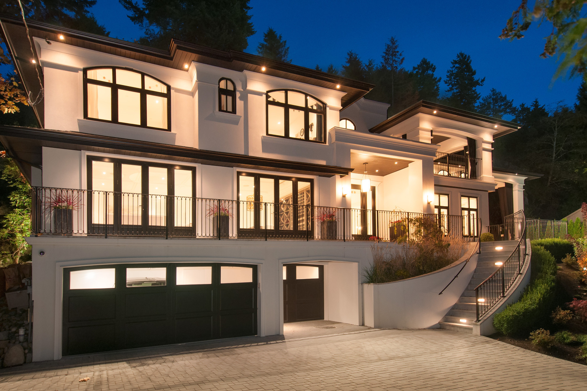 3485 Mathers, Westmount, West Vancouver – photo 3