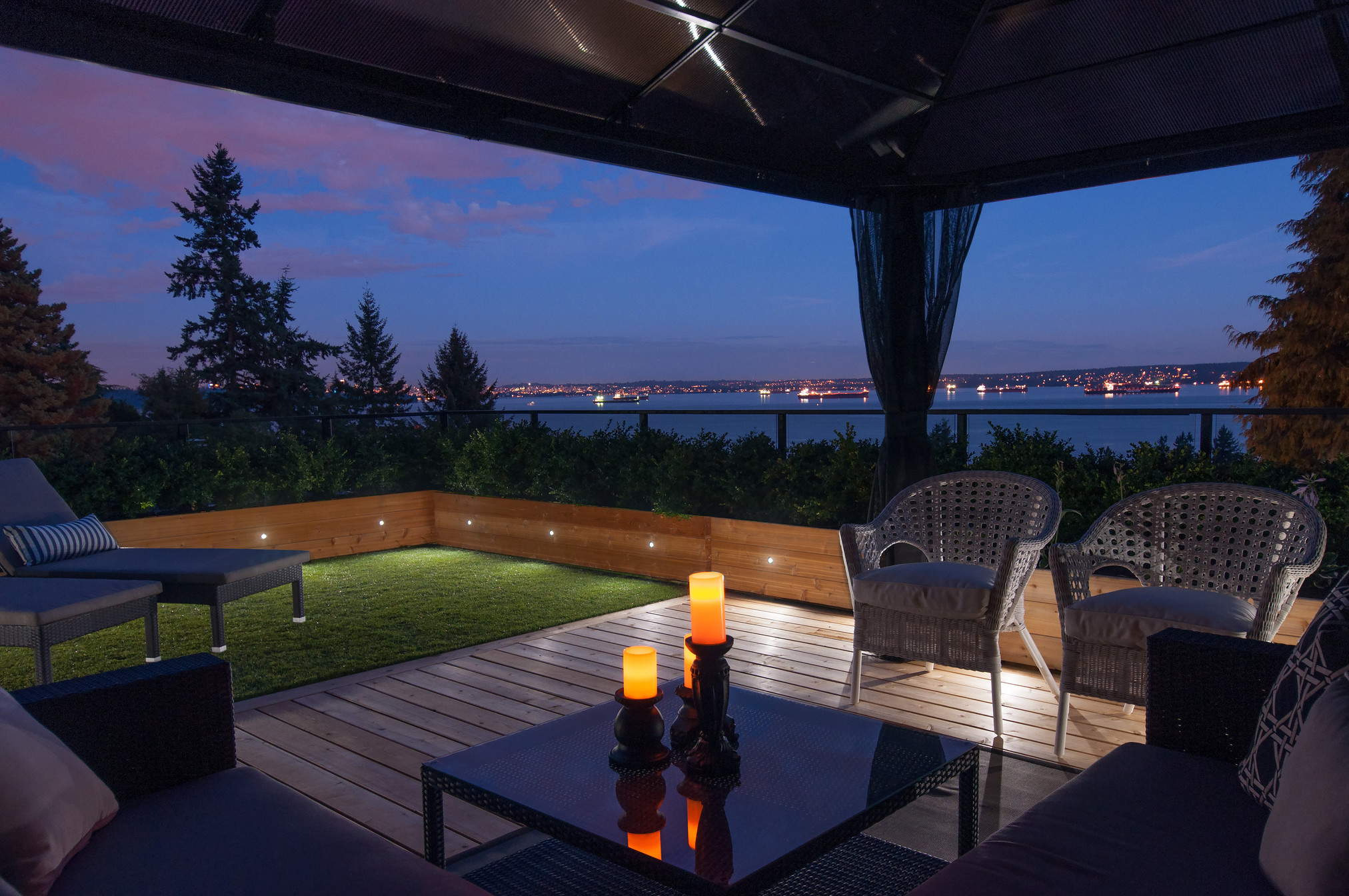 3485 Mathers, Westmount, West Vancouver – photo 4