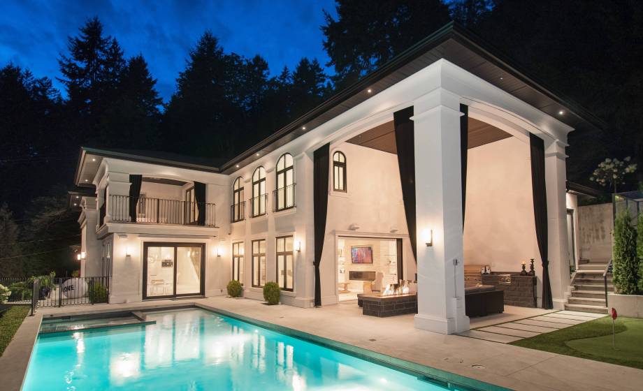 3485 Mathers, Westmount, West Vancouver