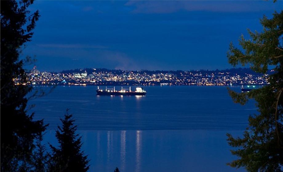 3519 Mathers, Westmount, West Vancouver