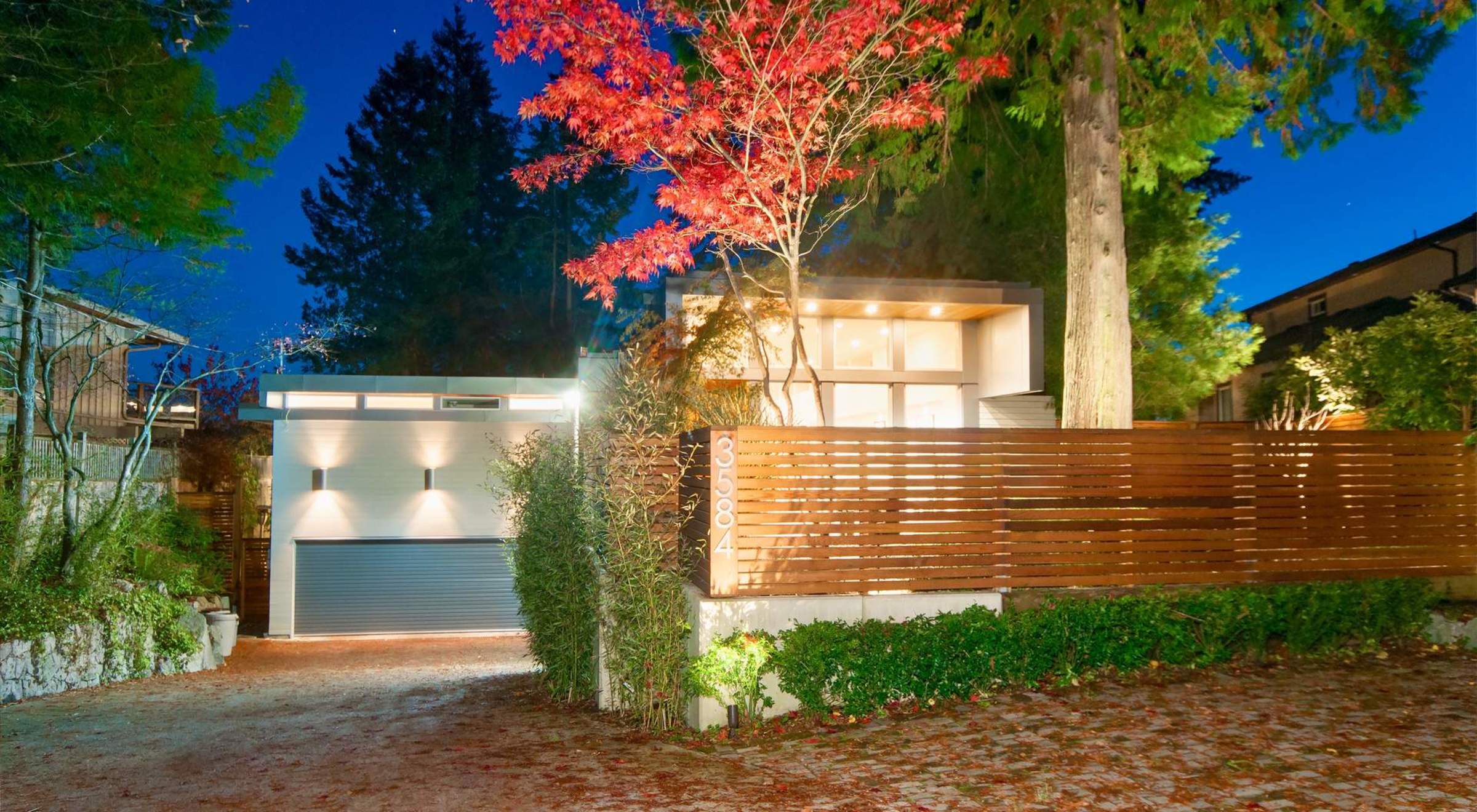 3584 Rockview Place, Westmount, West Vancouver – photo 14