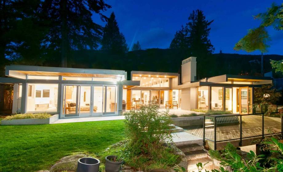 3584 Rockview Place, Westmount, West Vancouver