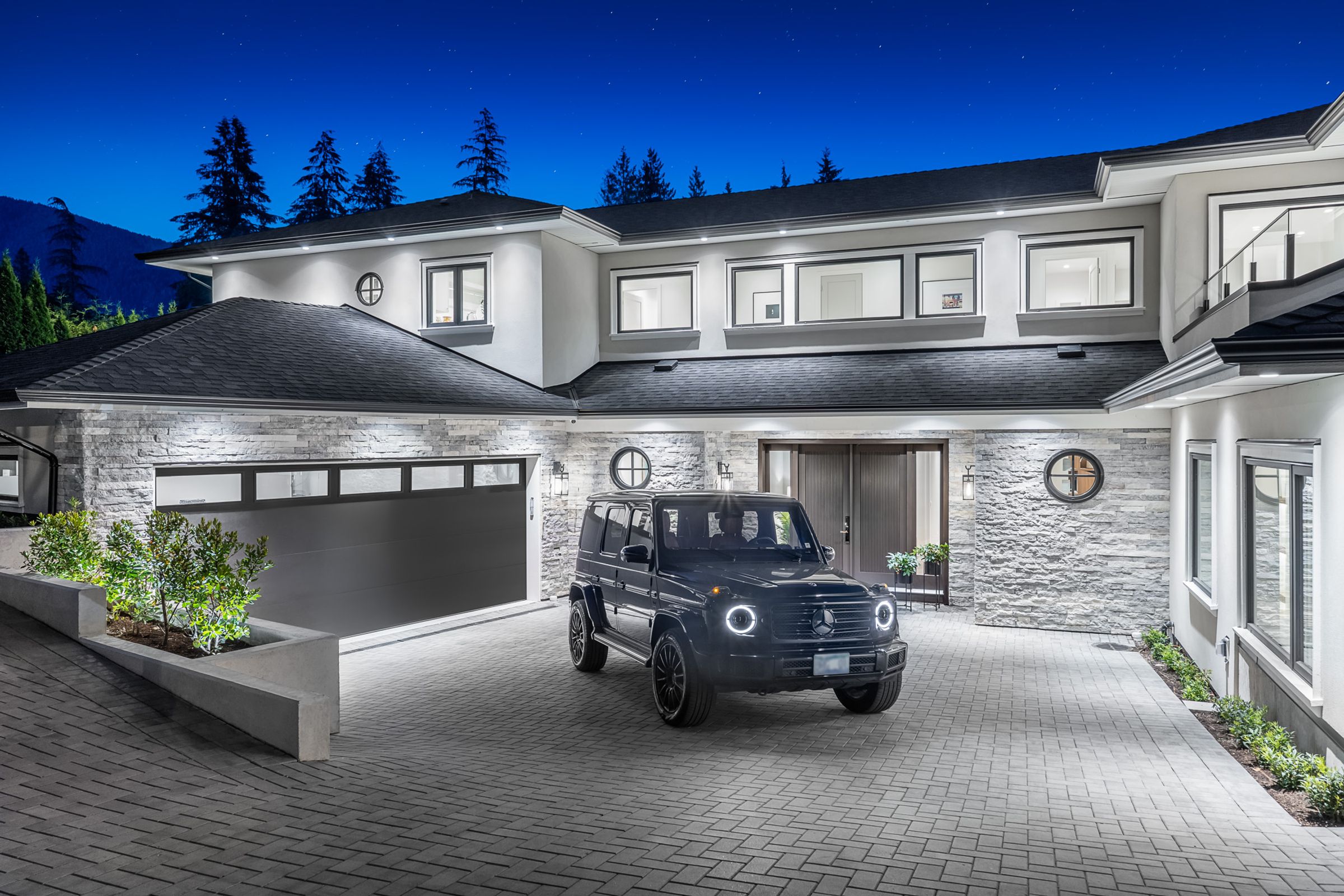 360 Southborough Drive, British Properties, West Vancouver – photo 2