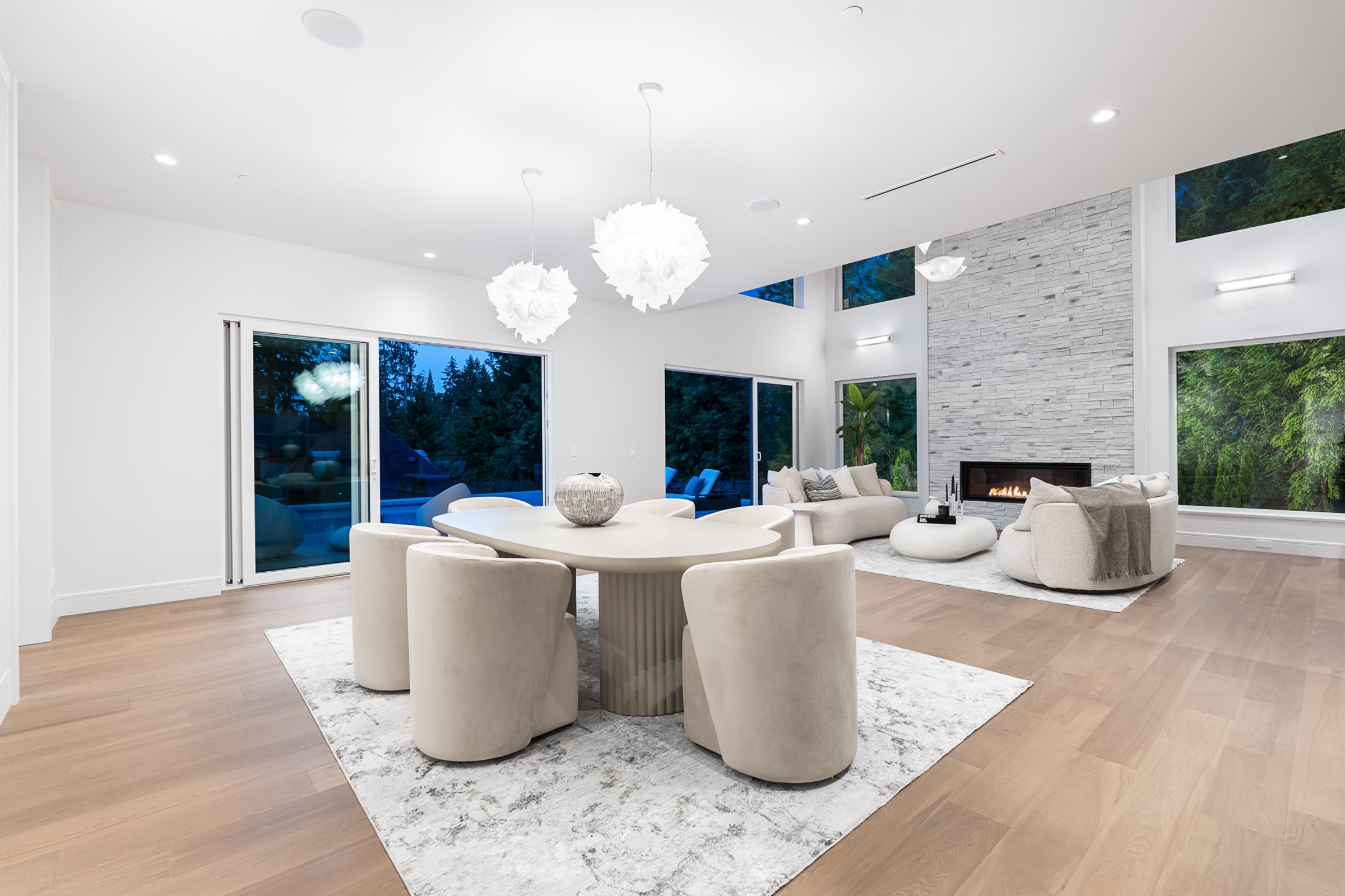 360 Southborough Drive, British Properties, West Vancouver – photo 4