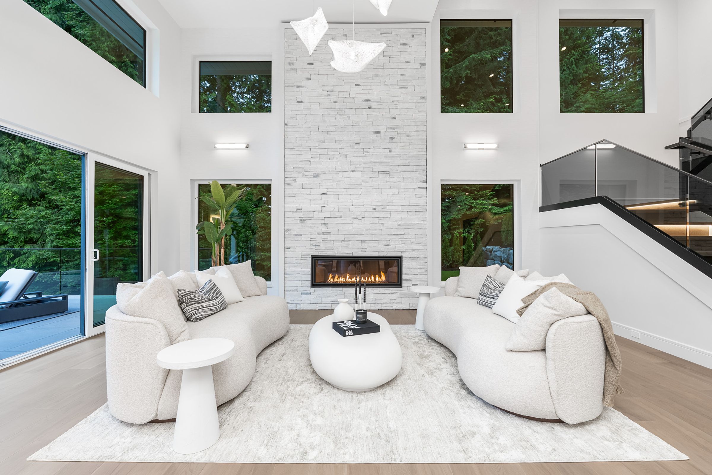 360 Southborough Drive, British Properties, West Vancouver – photo 5