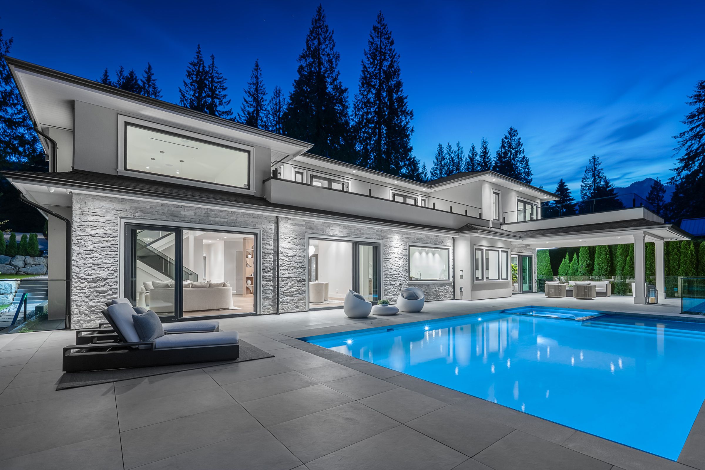 360 Southborough Drive, British Properties, West Vancouver – photo 25