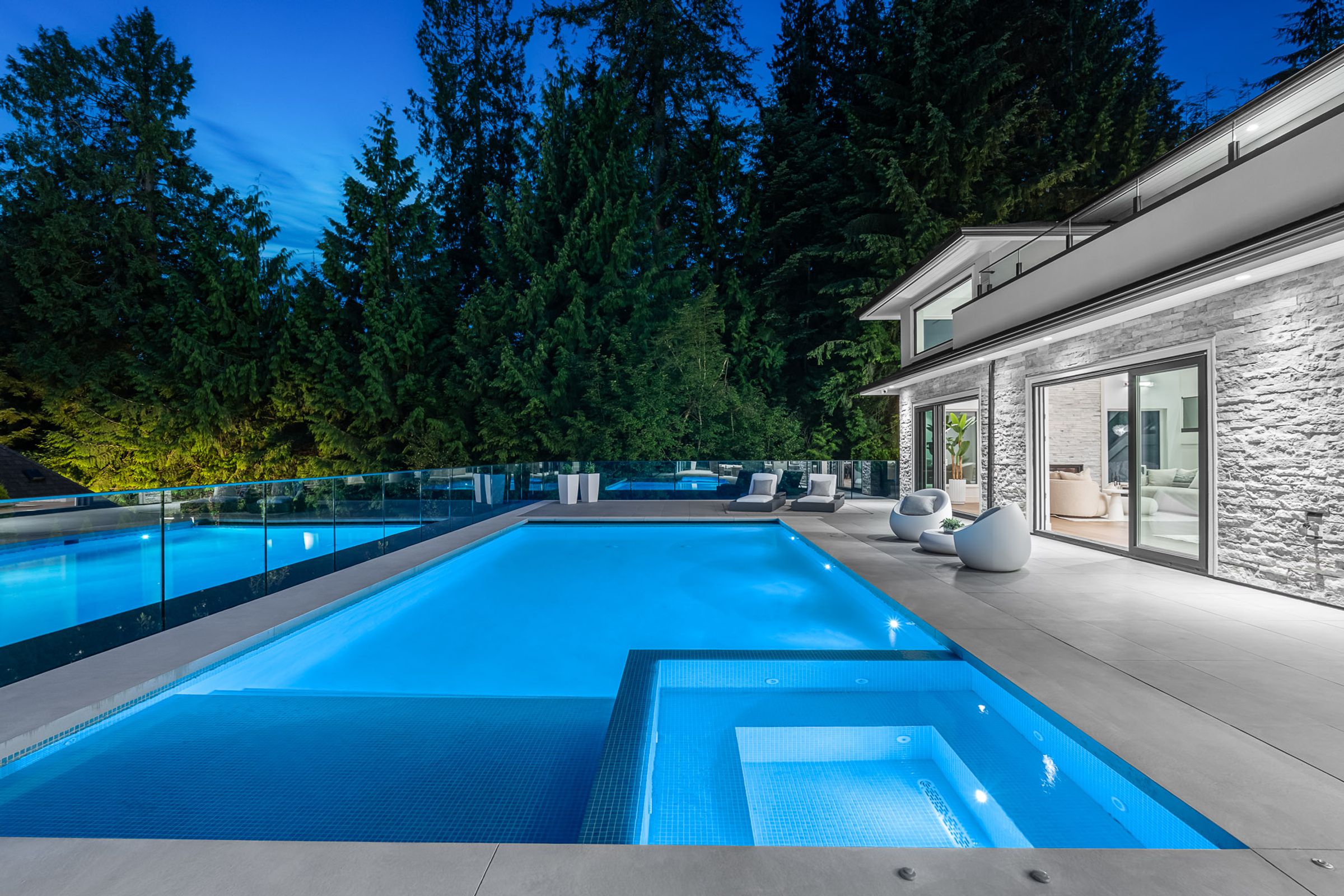 360 Southborough Drive, British Properties, West Vancouver – photo 26