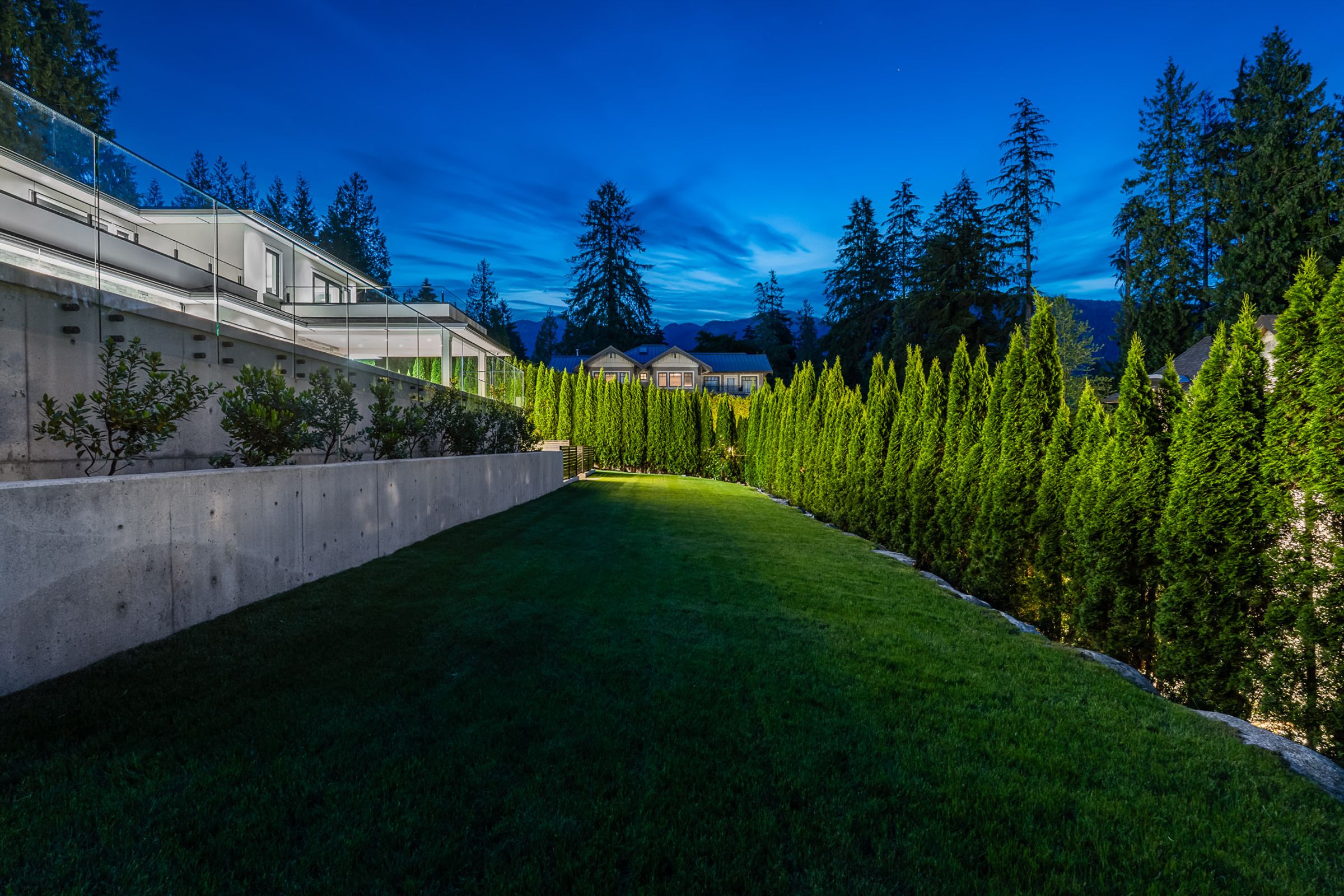 360 Southborough Drive, British Properties, West Vancouver – photo 29
