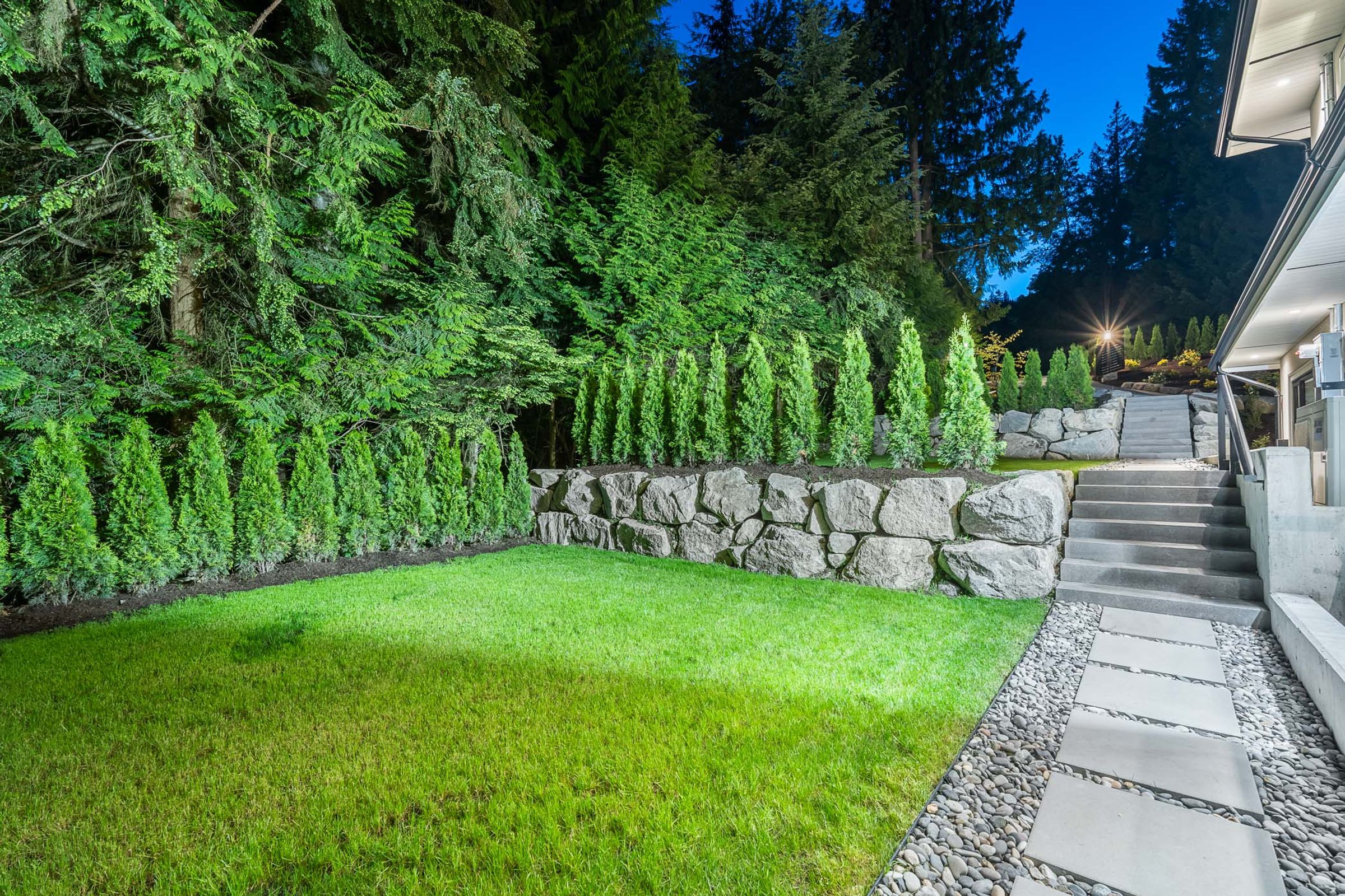360 Southborough Drive, British Properties, West Vancouver – photo 30