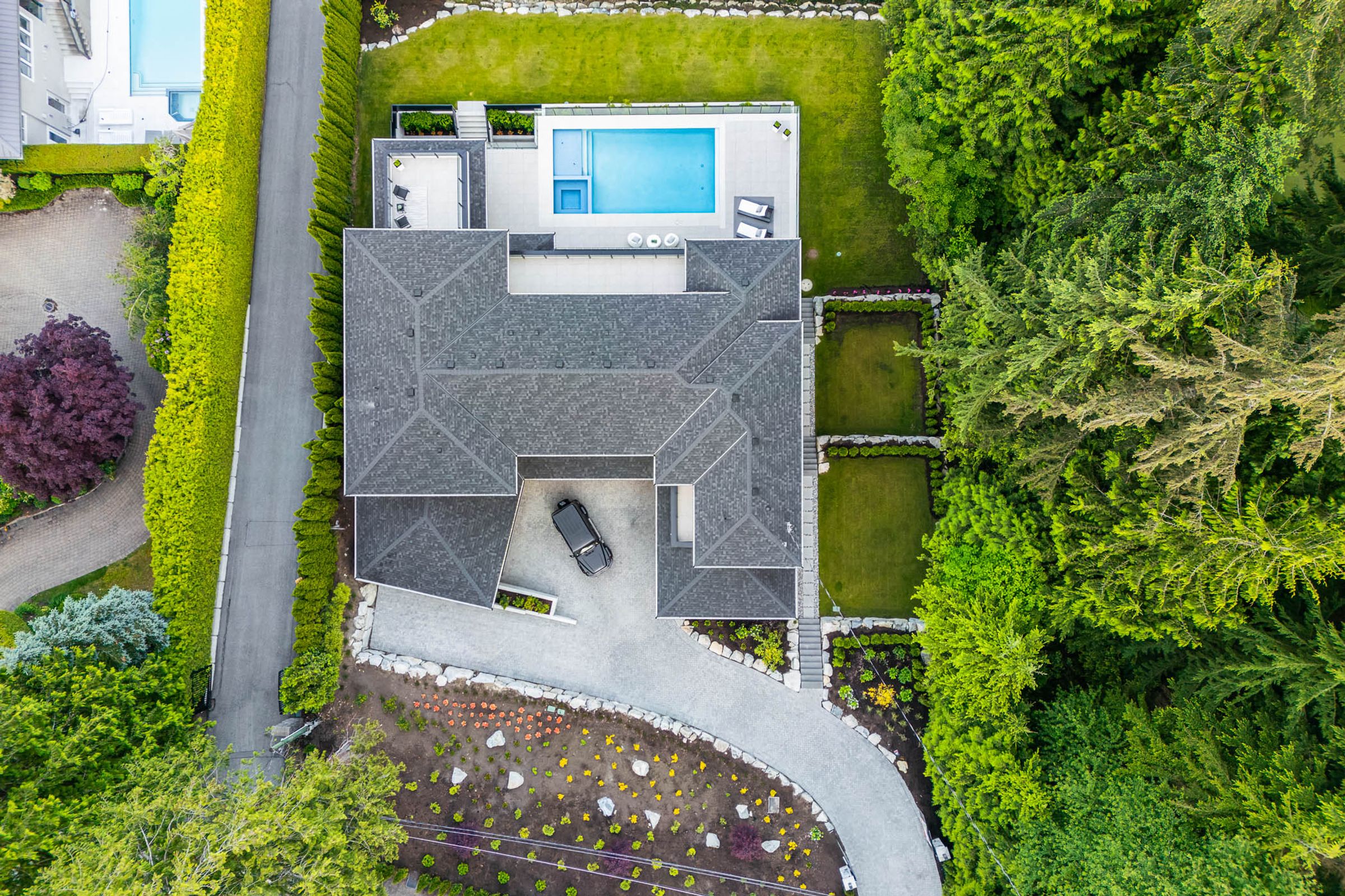 360 Southborough Drive, British Properties, West Vancouver – photo 31