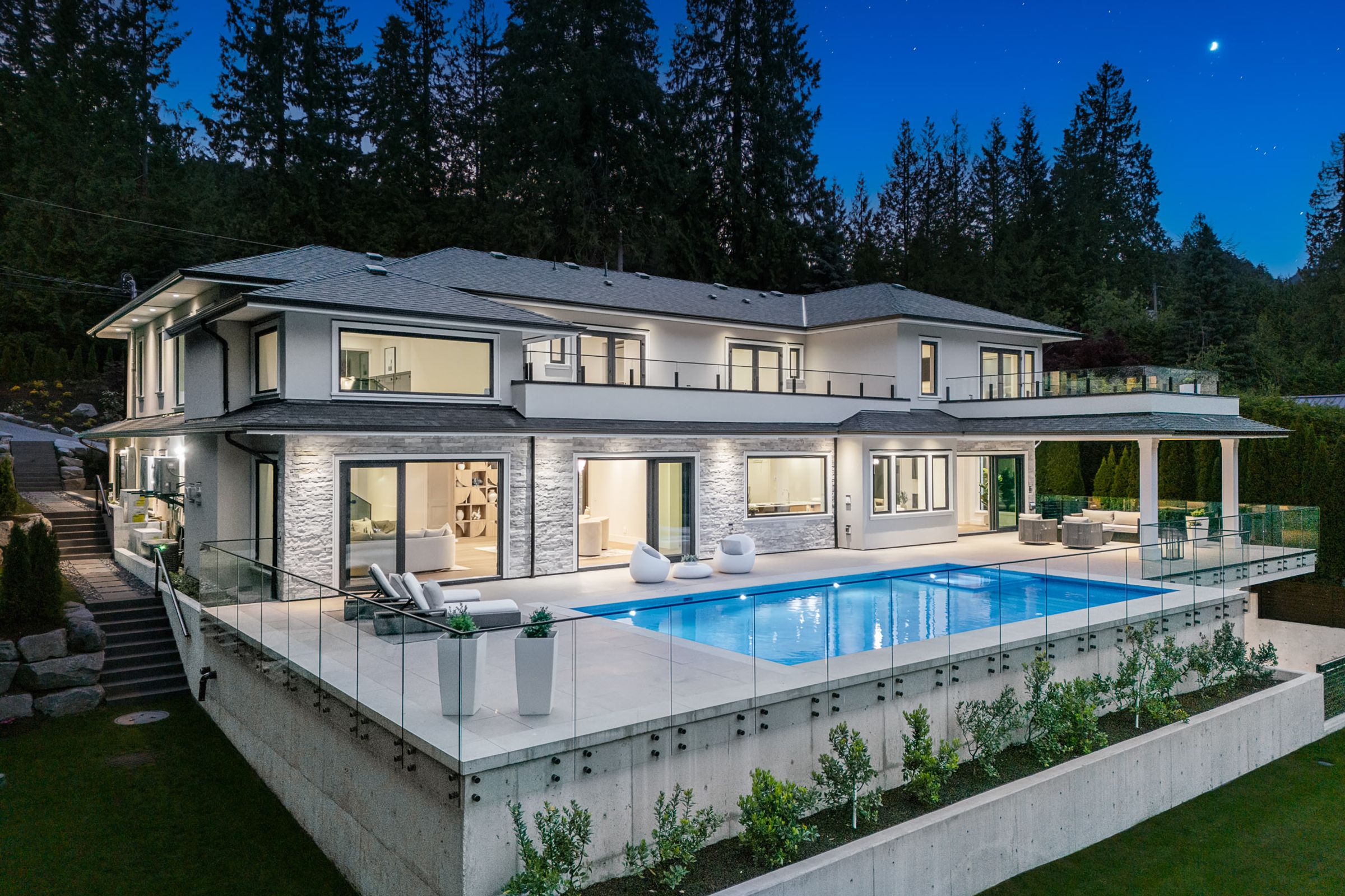360 Southborough Drive, British Properties, West Vancouver