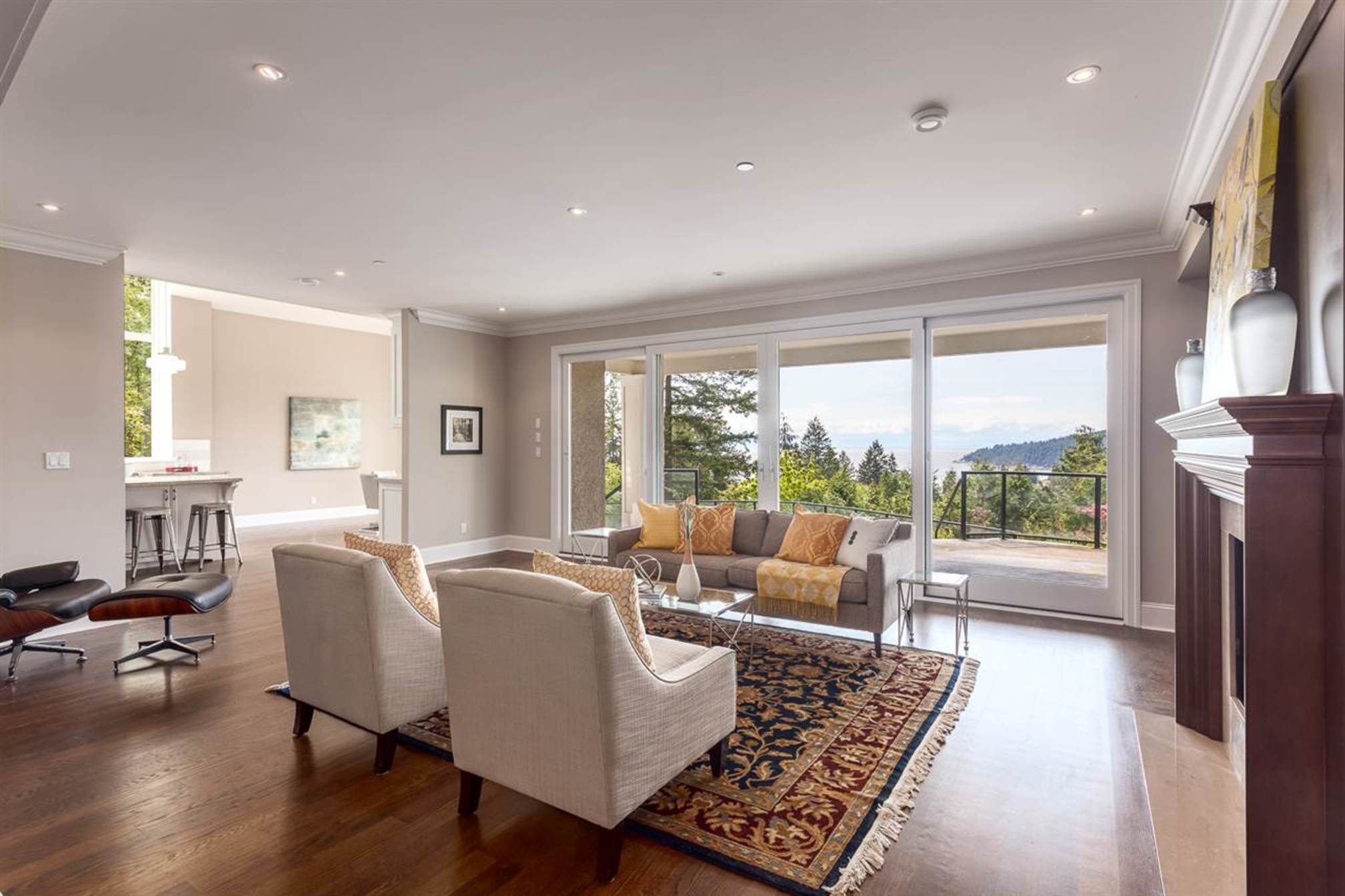 3817 Bayridge Avenue, Bayridge, West Vancouver – photo 4