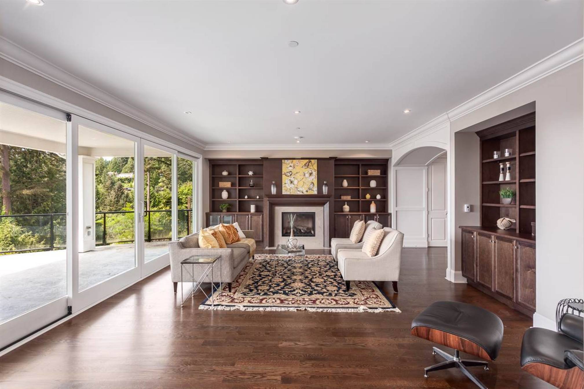 3817 Bayridge Avenue, Bayridge, West Vancouver – photo 5