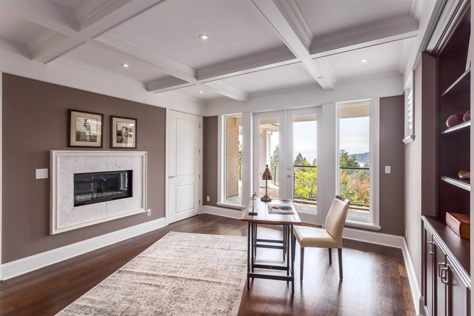 3817 Bayridge Avenue, Bayridge, West Vancouver – photo 13