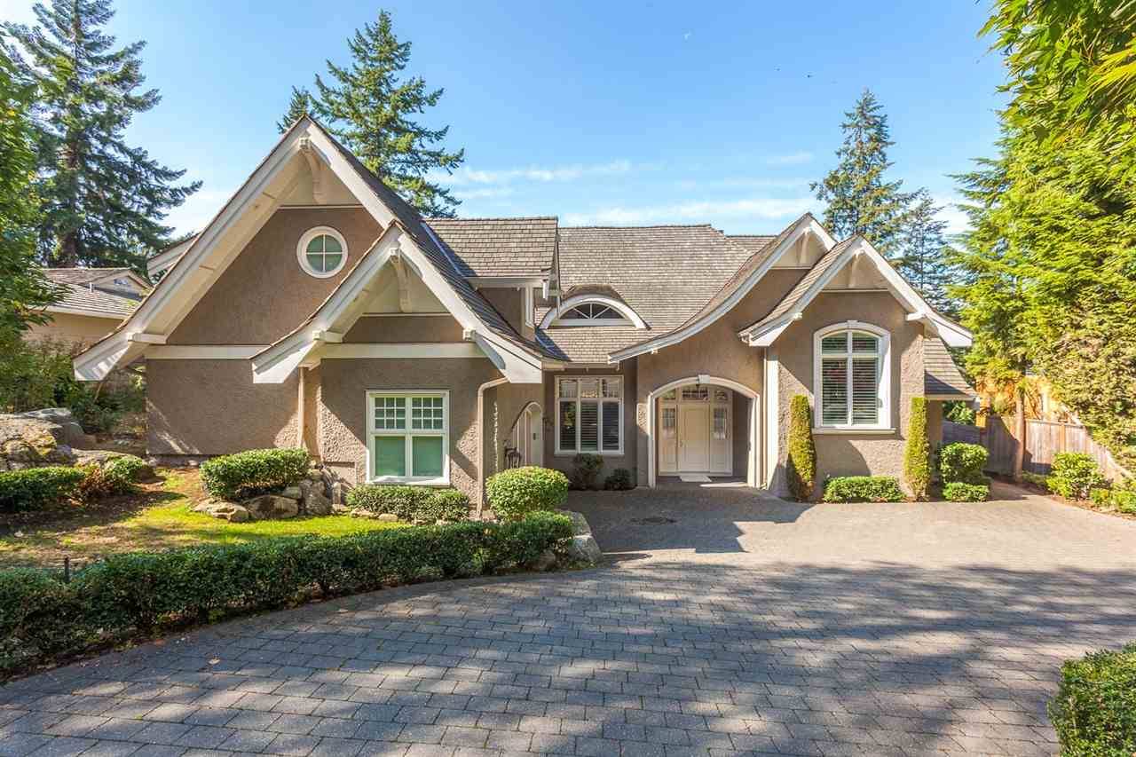 3817 Bayridge Avenue, Bayridge, West Vancouver