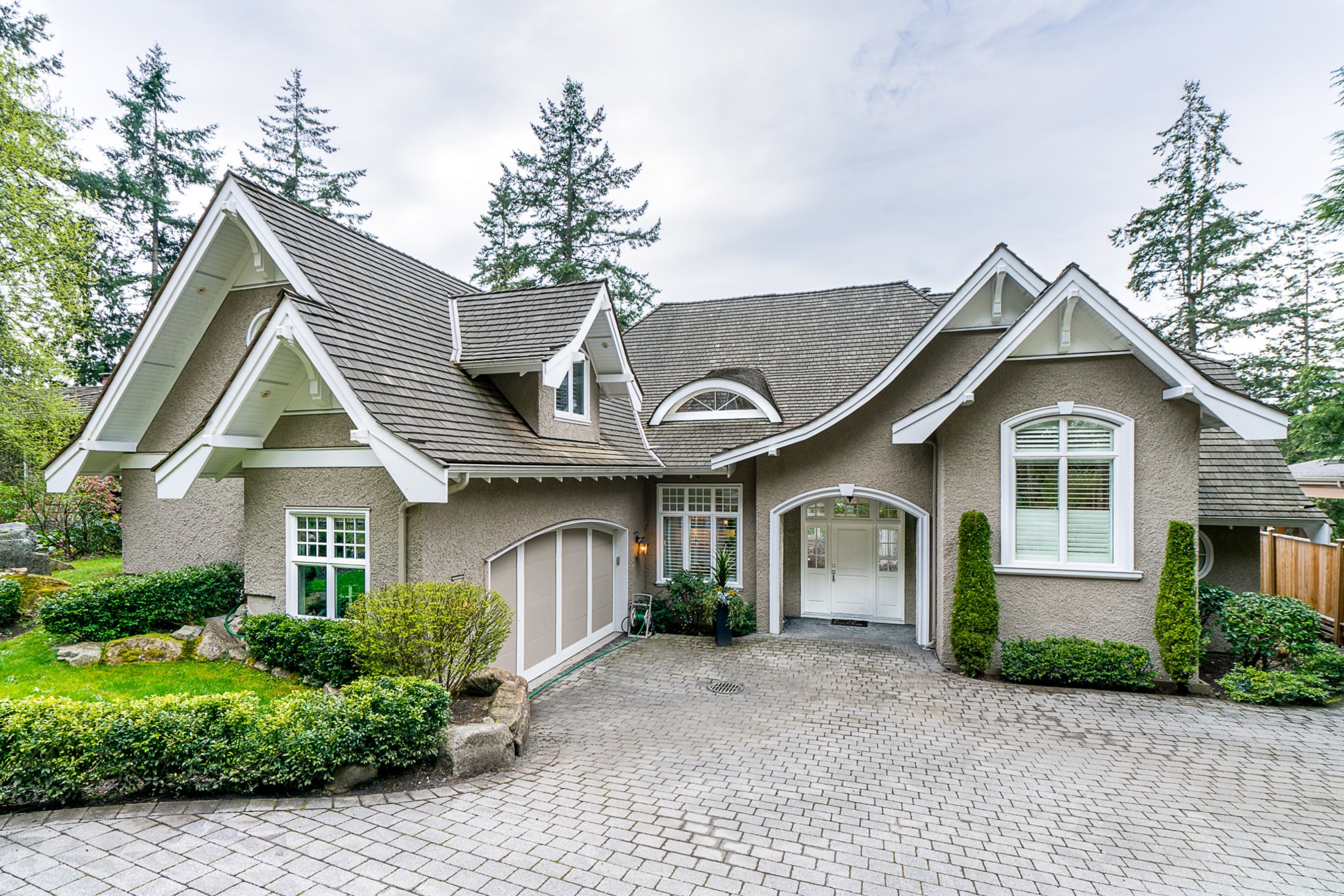 3817 Bayridge, Bayridge, West Vancouver – photo 2