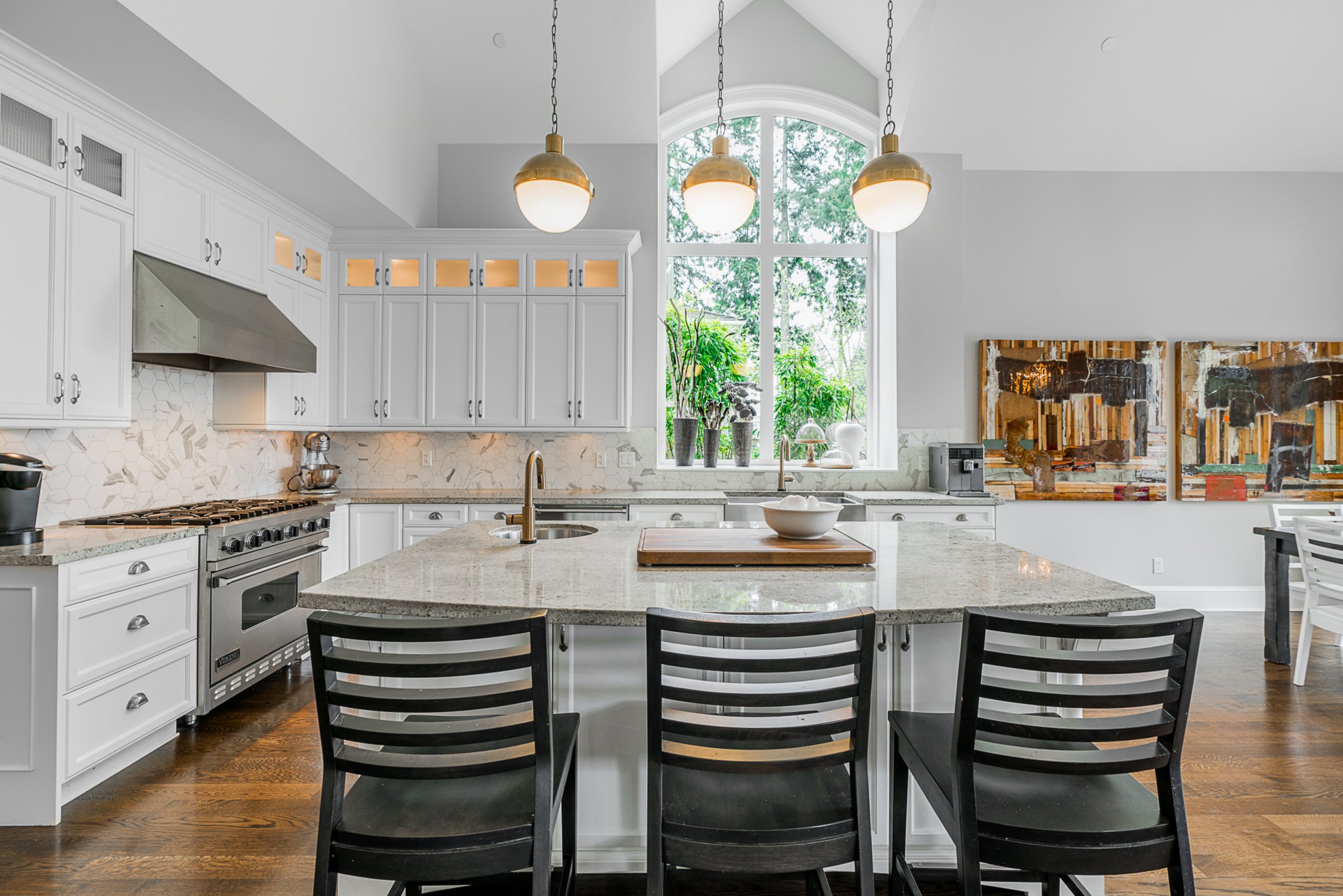 3817 Bayridge, Bayridge, West Vancouver – photo 8