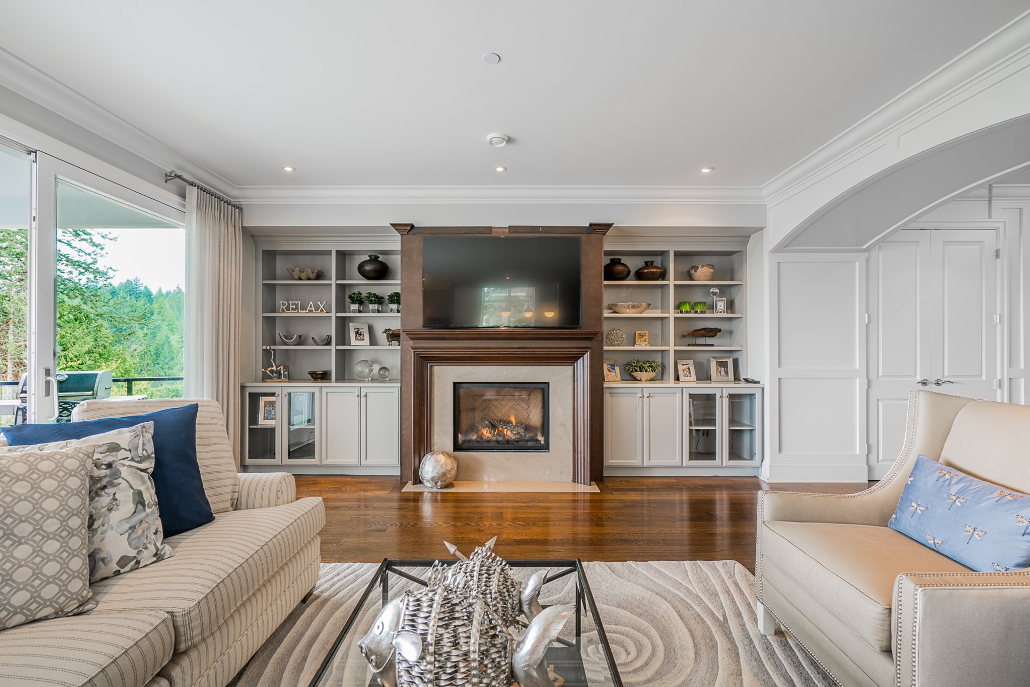 3817 Bayridge, Bayridge, West Vancouver – photo 10
