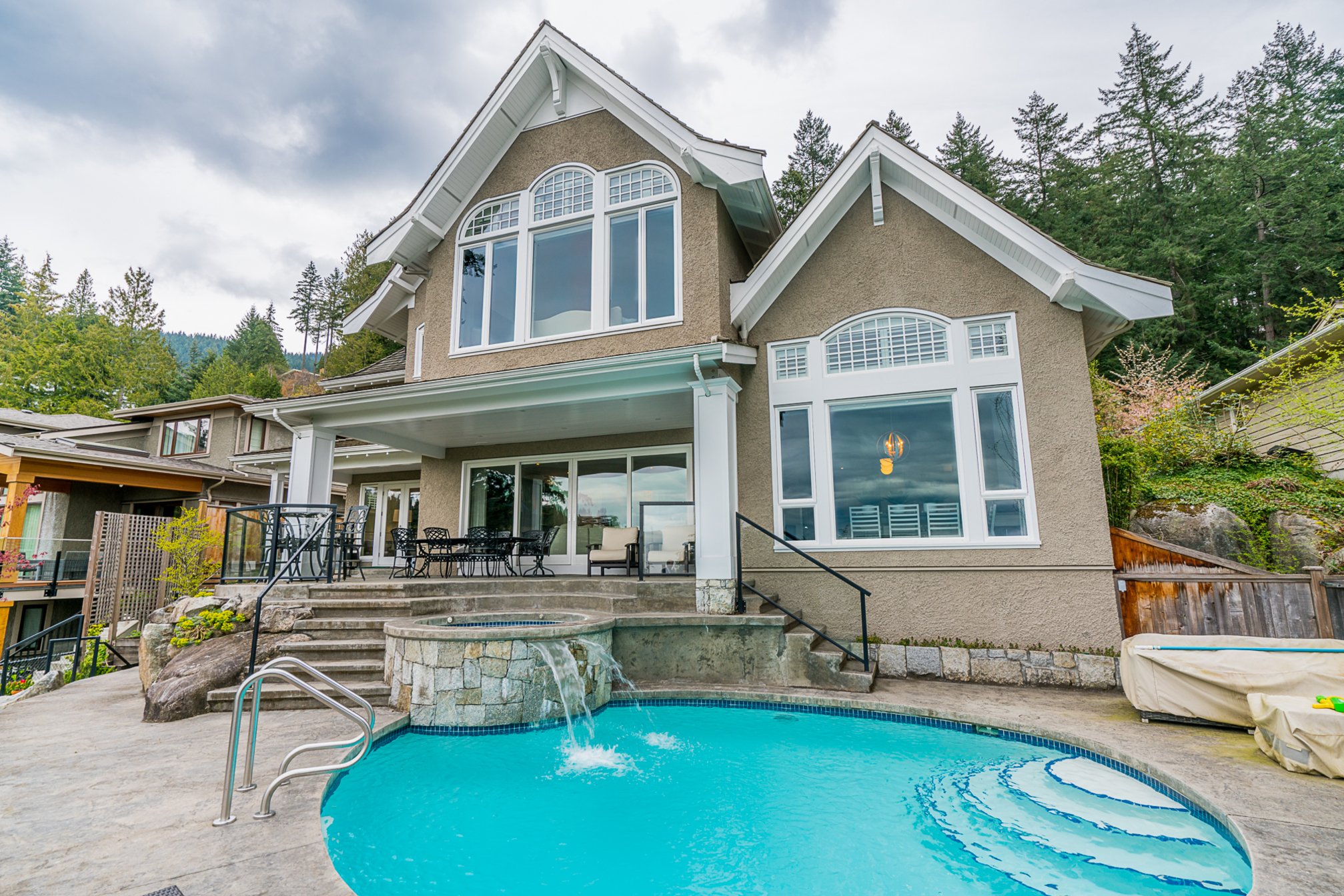 3817 Bayridge, Bayridge, West Vancouver – photo 23