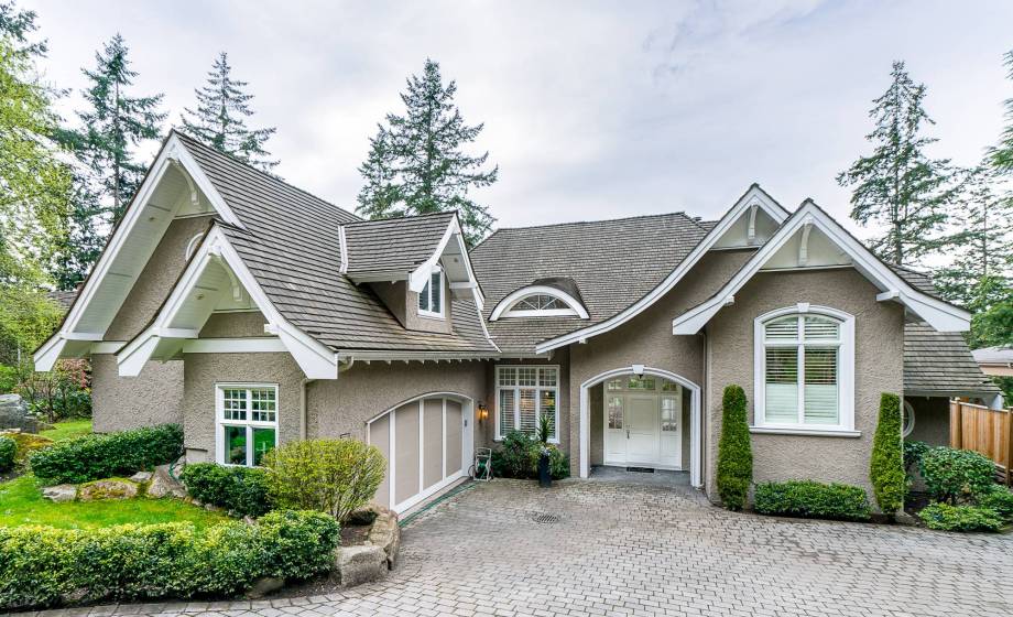 3817 Bayridge, Bayridge, West Vancouver