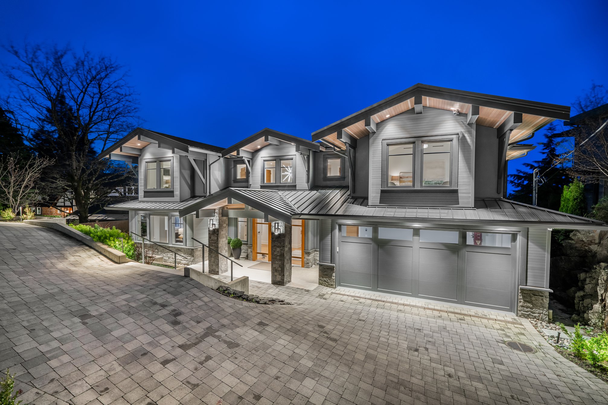 3820 Southridge Avenue, Bayridge, West Vancouver – photo 4
