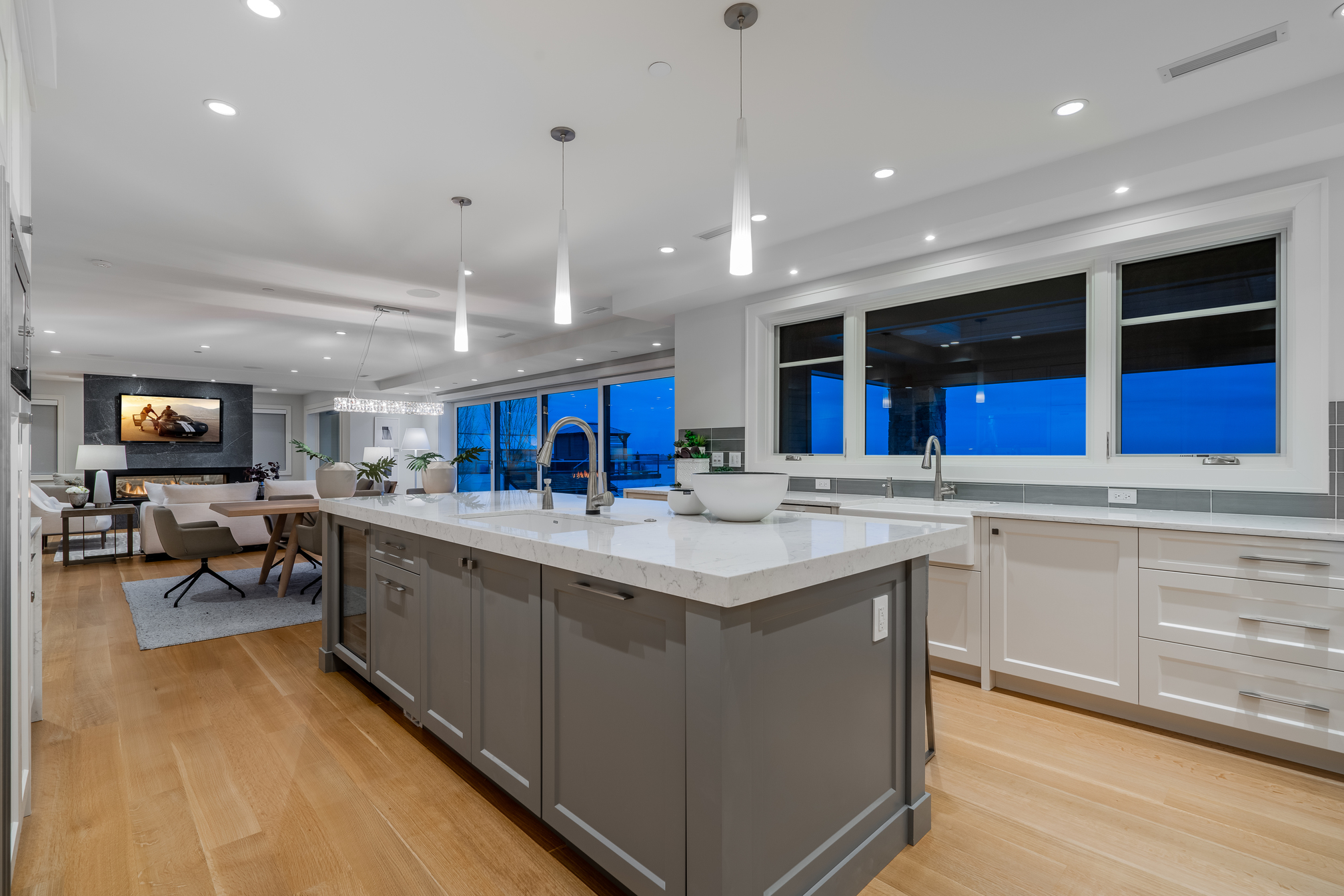 3820 Southridge Avenue, Bayridge, West Vancouver – photo 14