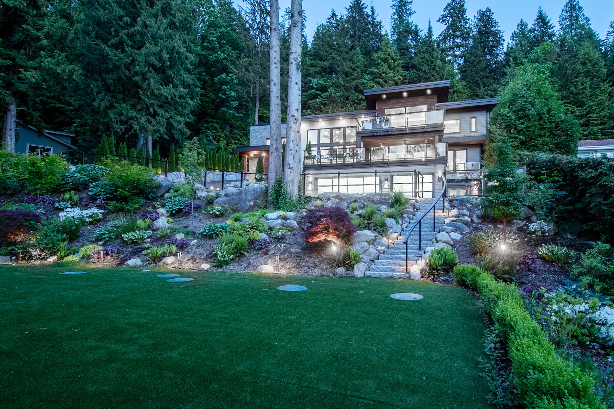 4031 Bedwell Bay Road, Belcarra, Port Moody – photo 11