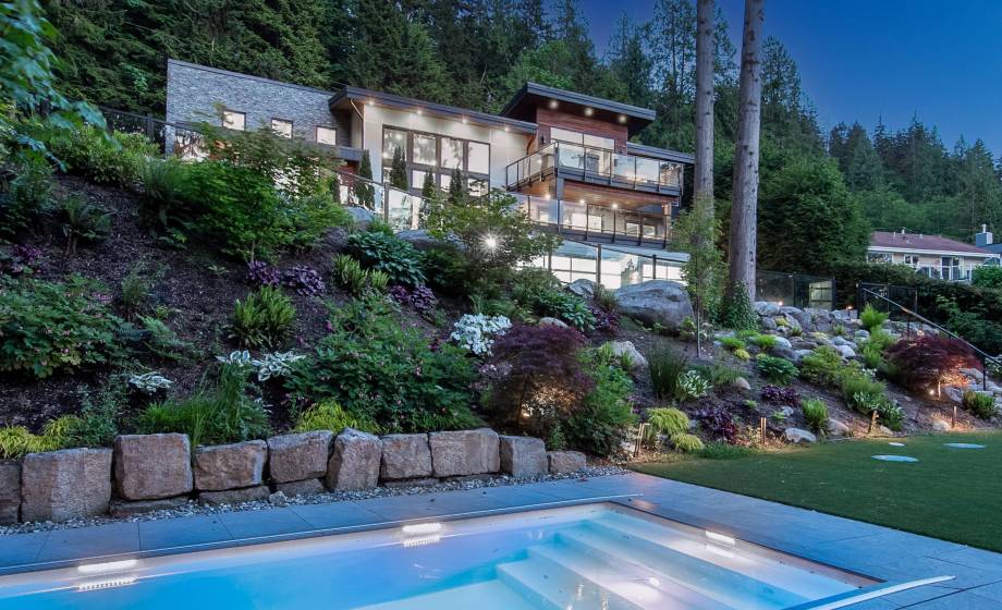 4031 Bedwell Bay Road, Belcarra, Port Moody