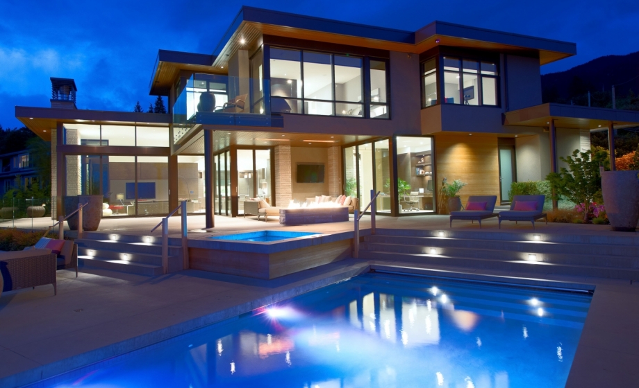 4112 Burkehill Road, Bayridge, West Vancouver