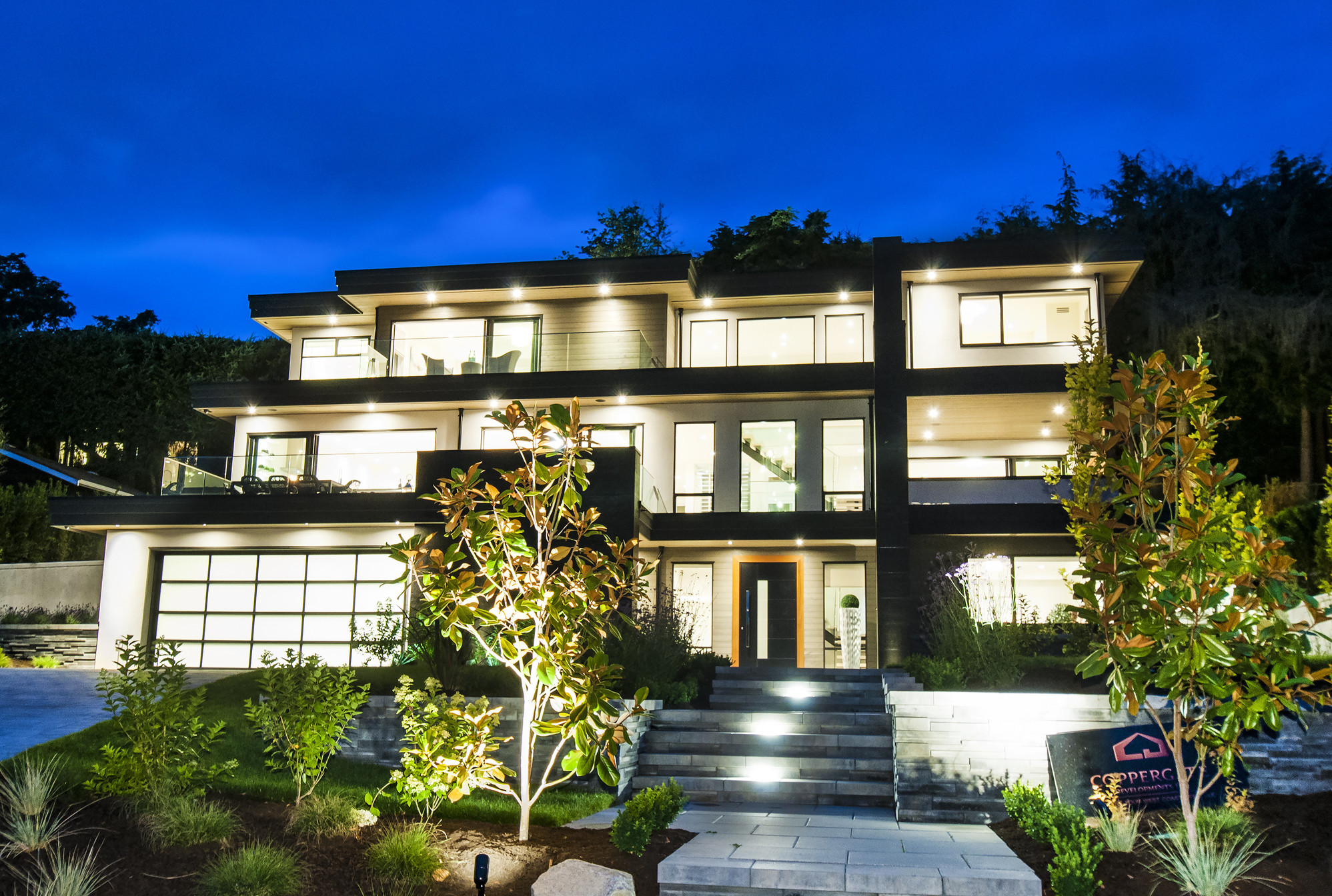 4113 Bayridge Avenue, Bayridge, West Vancouver – photo 2