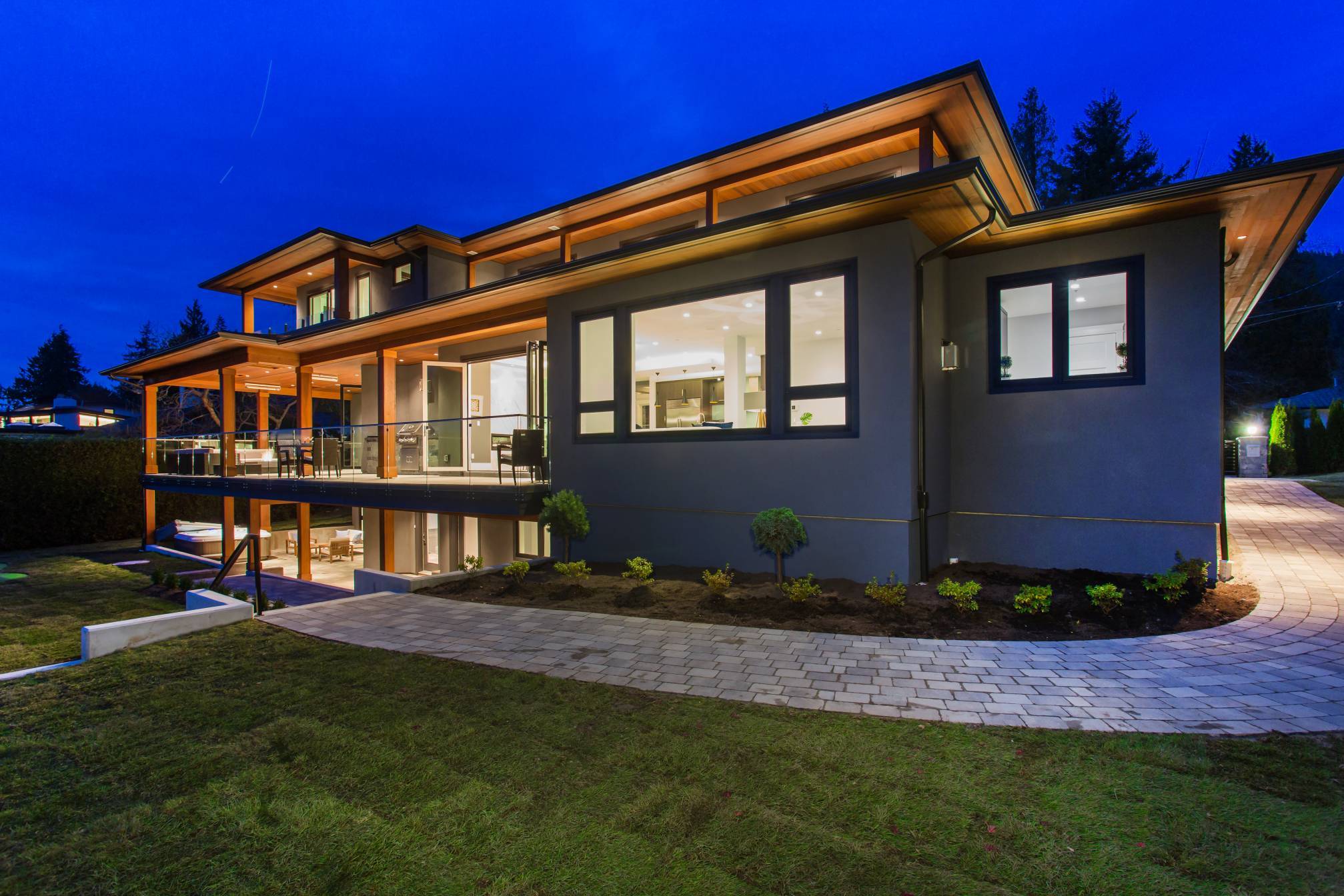 4156 Burkehill Road, Bayridge, West Vancouver – photo 30