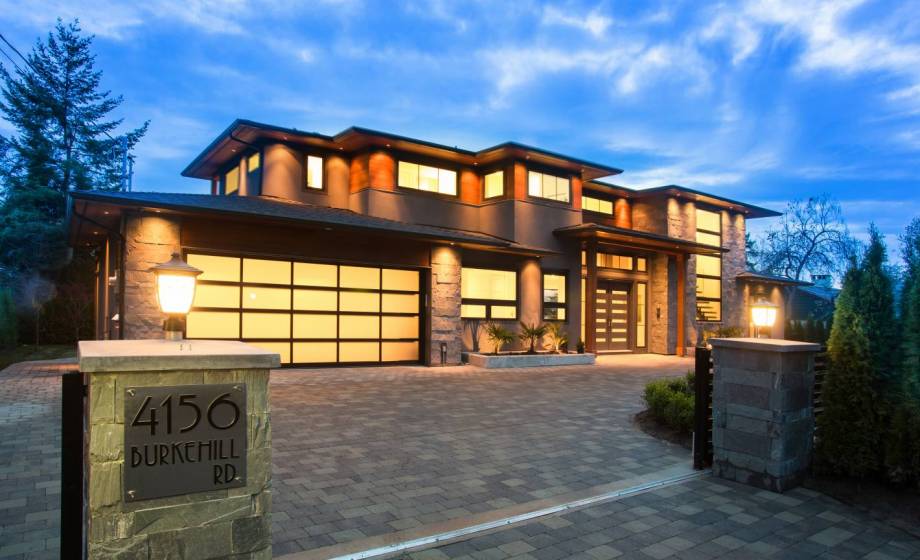 4156 Burkehill Road, Bayridge, West Vancouver