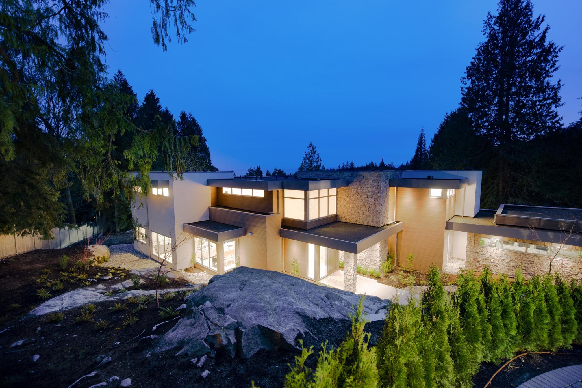 4177 Rockridge Road, Rockridge, West Vancouver – photo 2