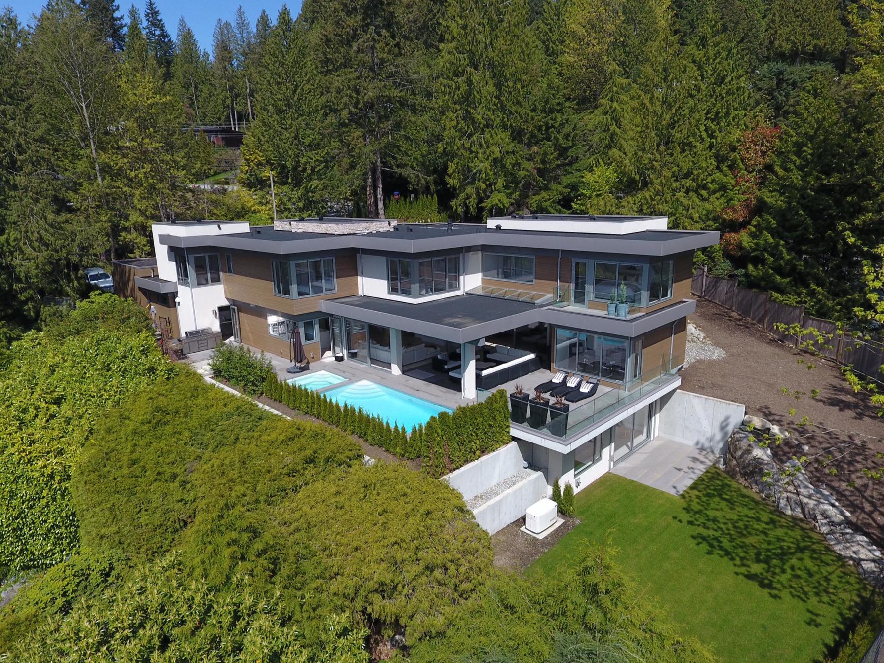 4177 Rockridge Road, Rockridge, West Vancouver – photo 33