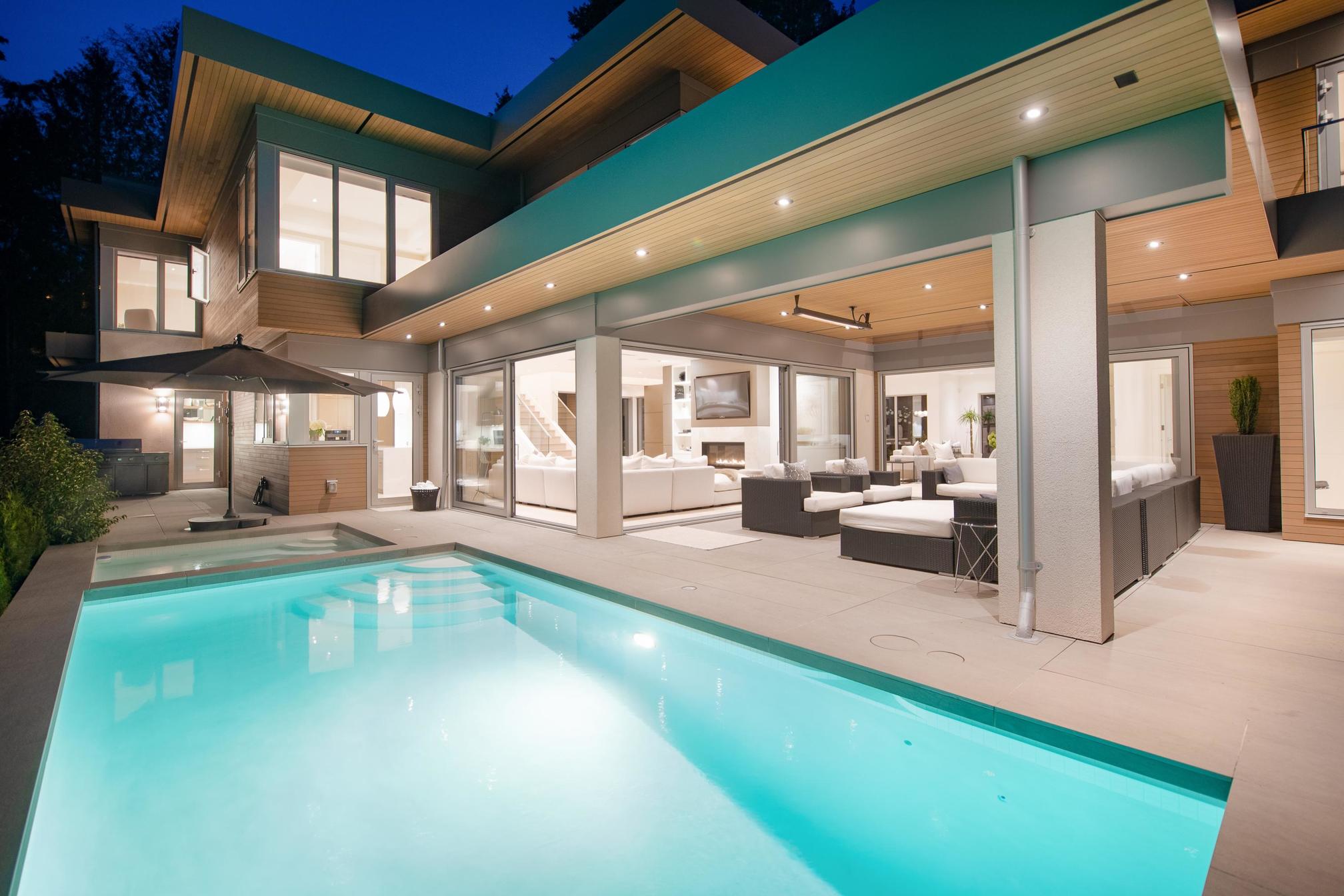 4177 Rockridge Road, Rockridge, West Vancouver