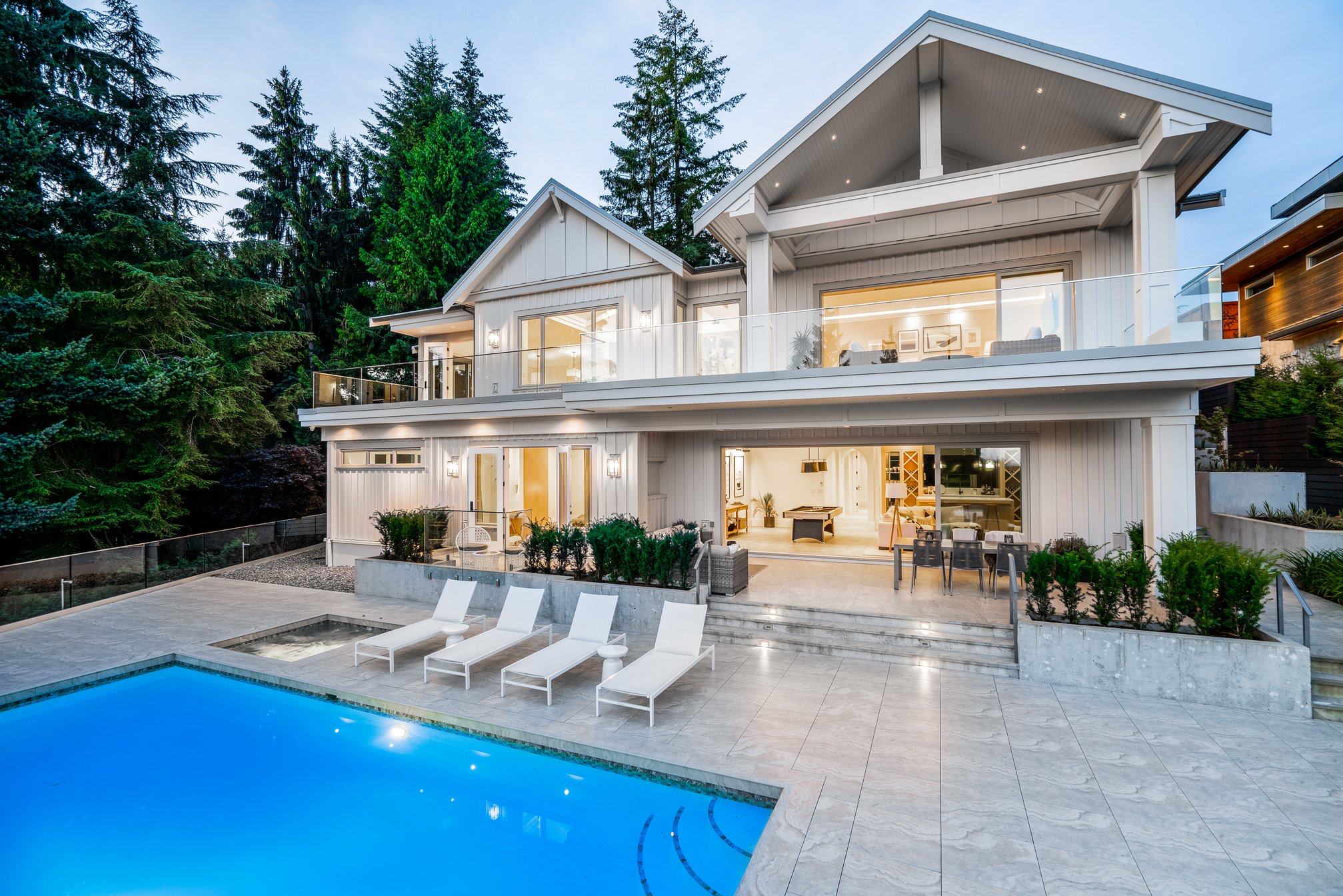4195 Rockridge Road, Rockridge, West Vancouver – photo 1