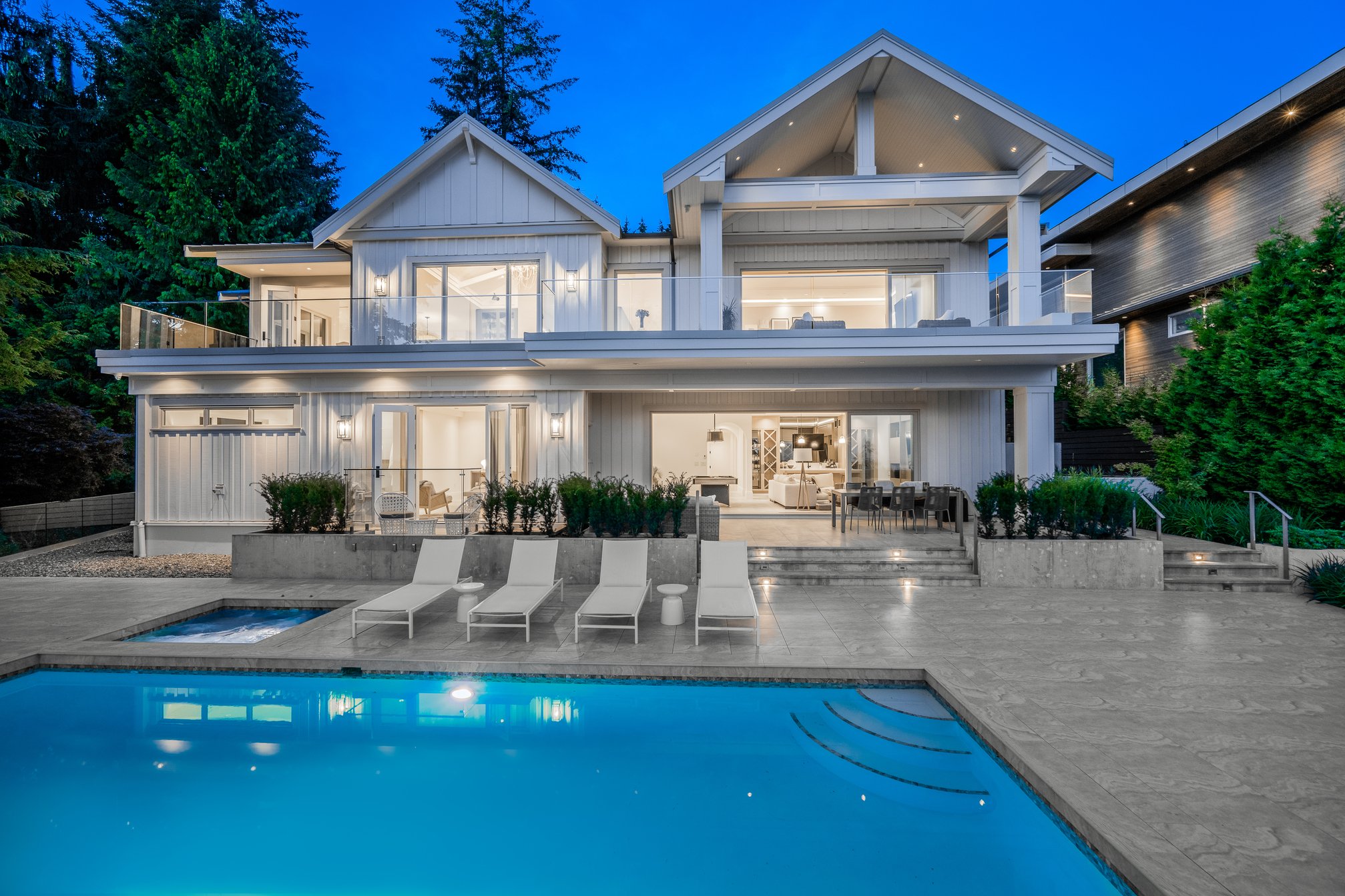 4195 Rockridge Road, Rockridge, West Vancouver – photo 5