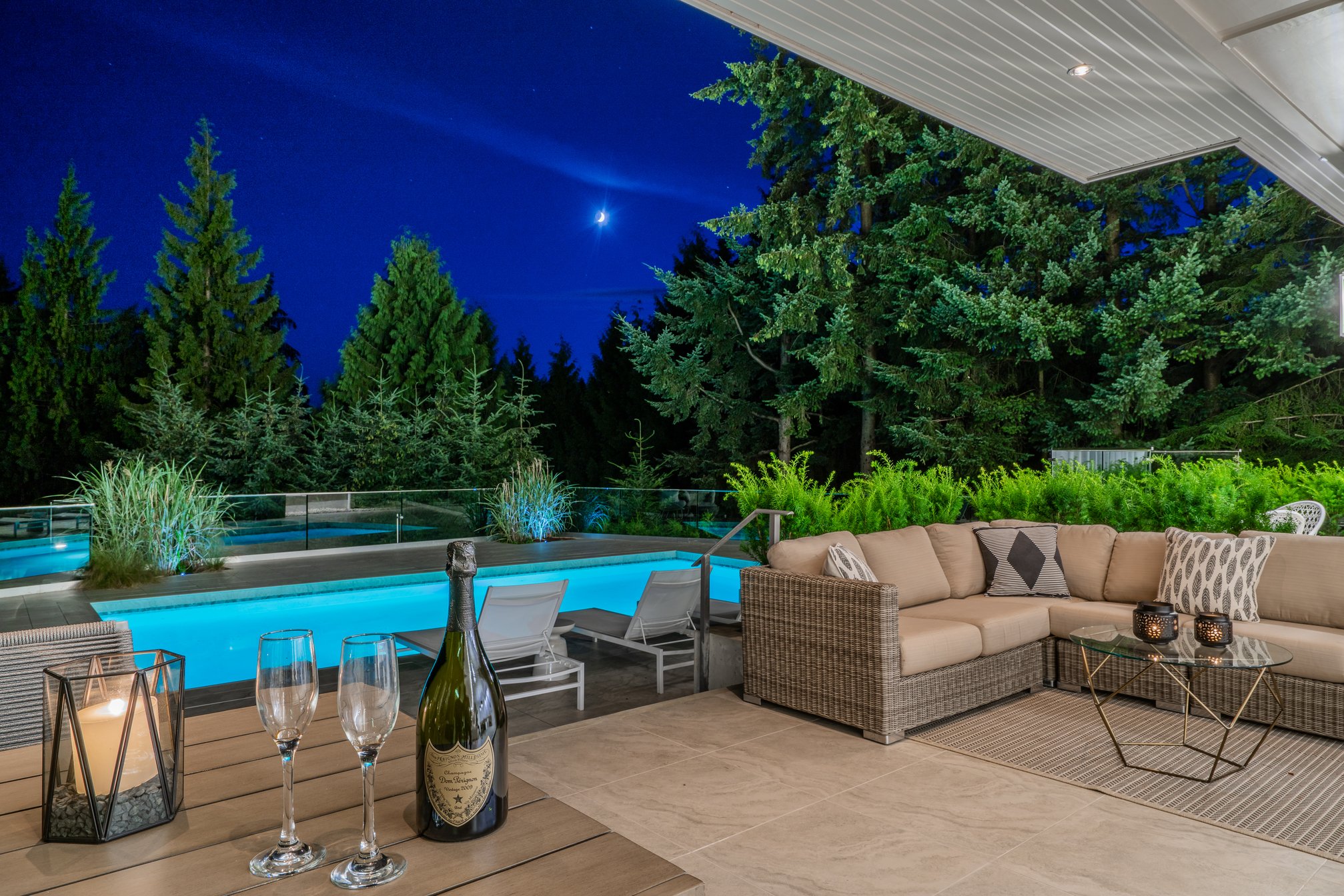 4195 Rockridge Road, Rockridge, West Vancouver – photo 6