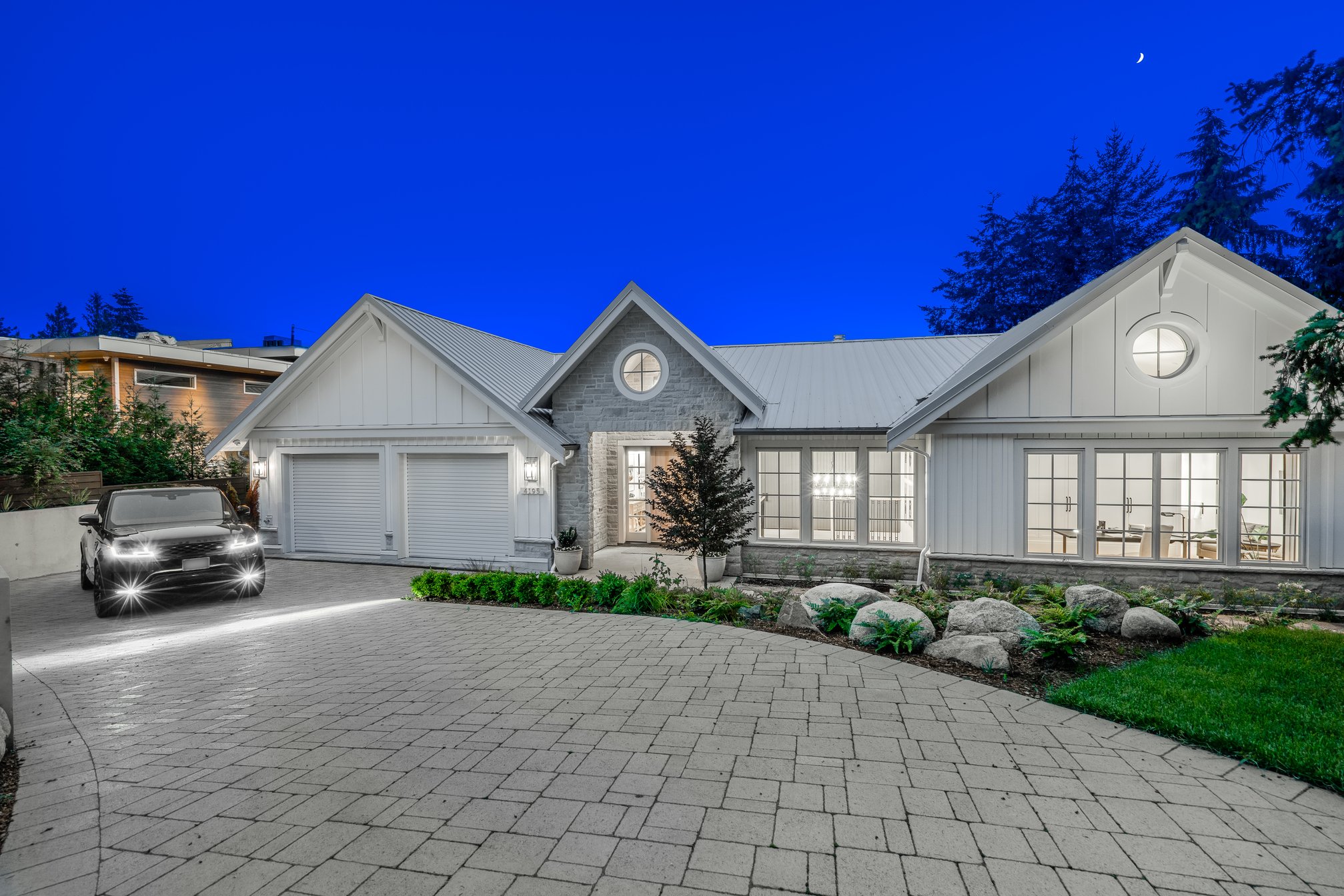 4195 Rockridge Road, Rockridge, West Vancouver – photo 7