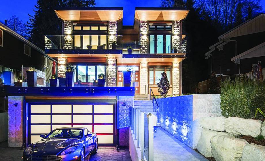 4311 Erwin Drive, Cypress, West Vancouver