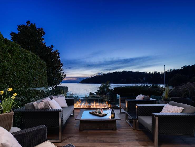 4388 Ross, Cypress, West Vancouver – photo 1